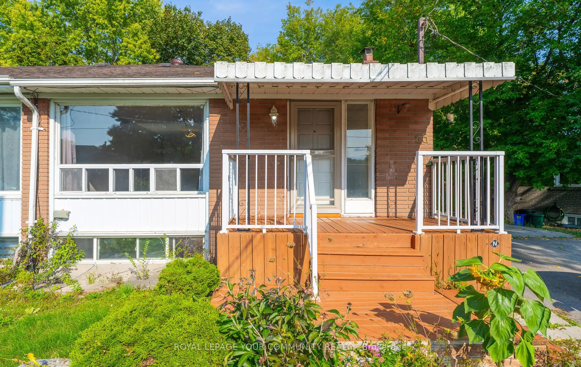 53 Newbury Drive