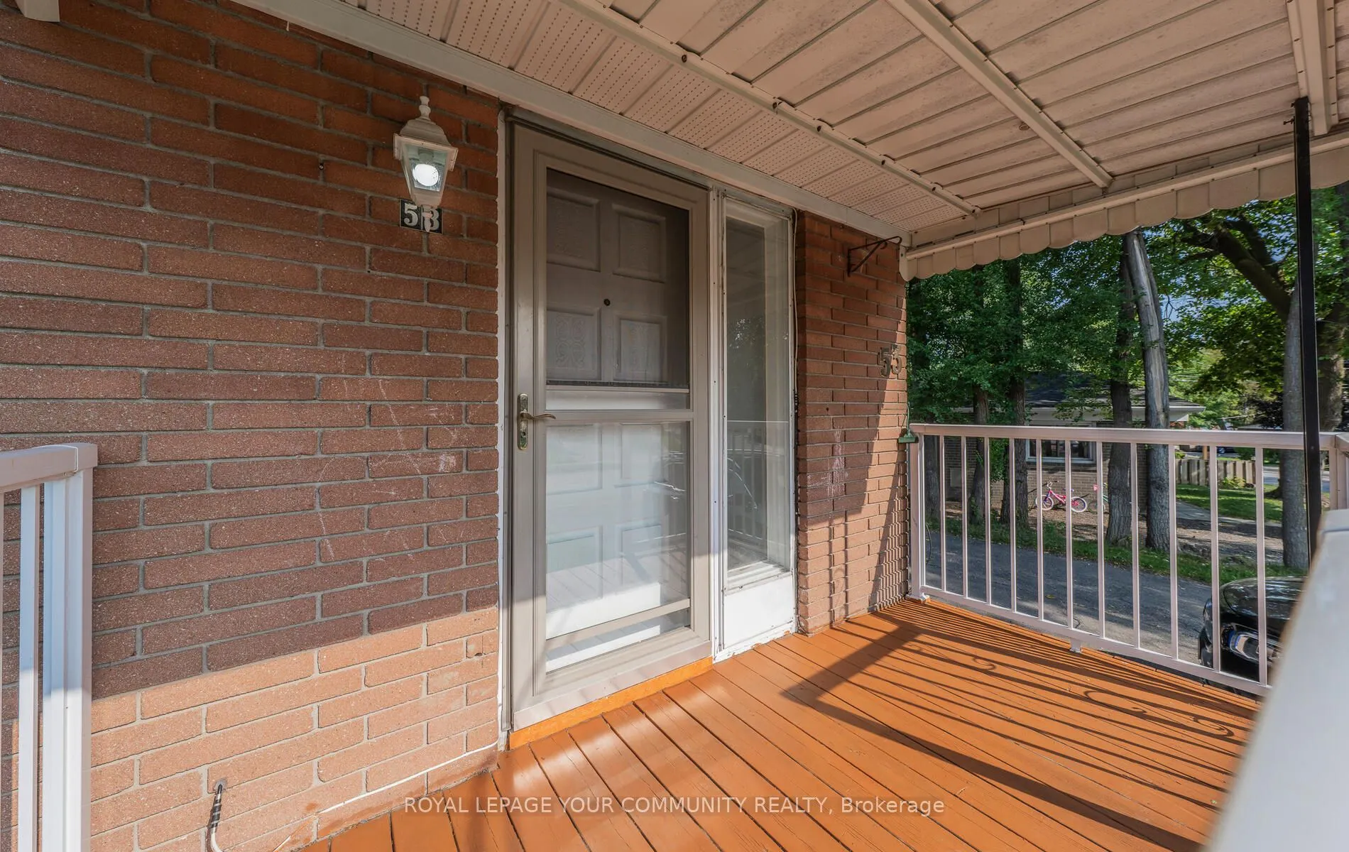 53 Newbury Drive