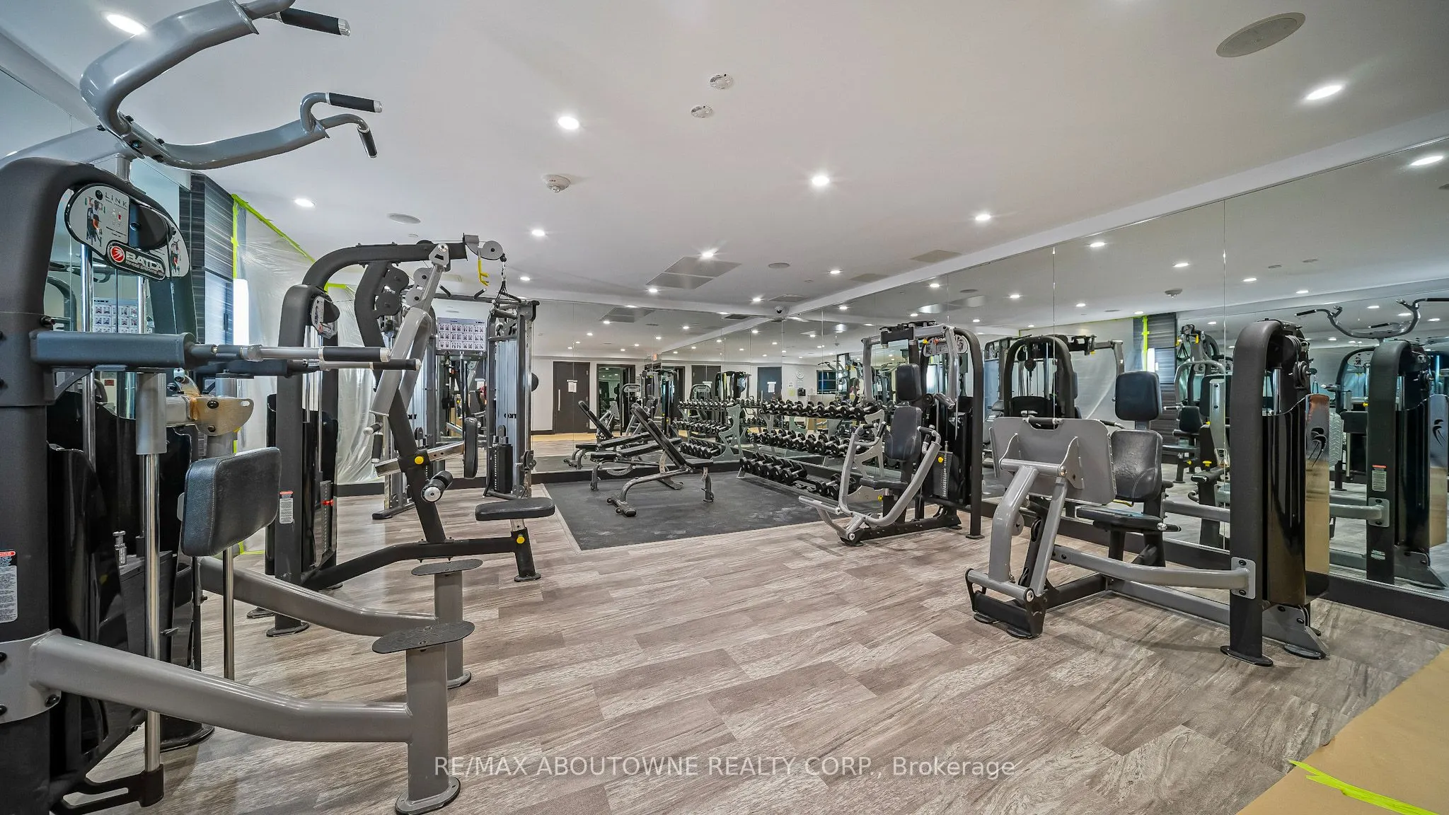 9471 Yonge Street, #LPH07