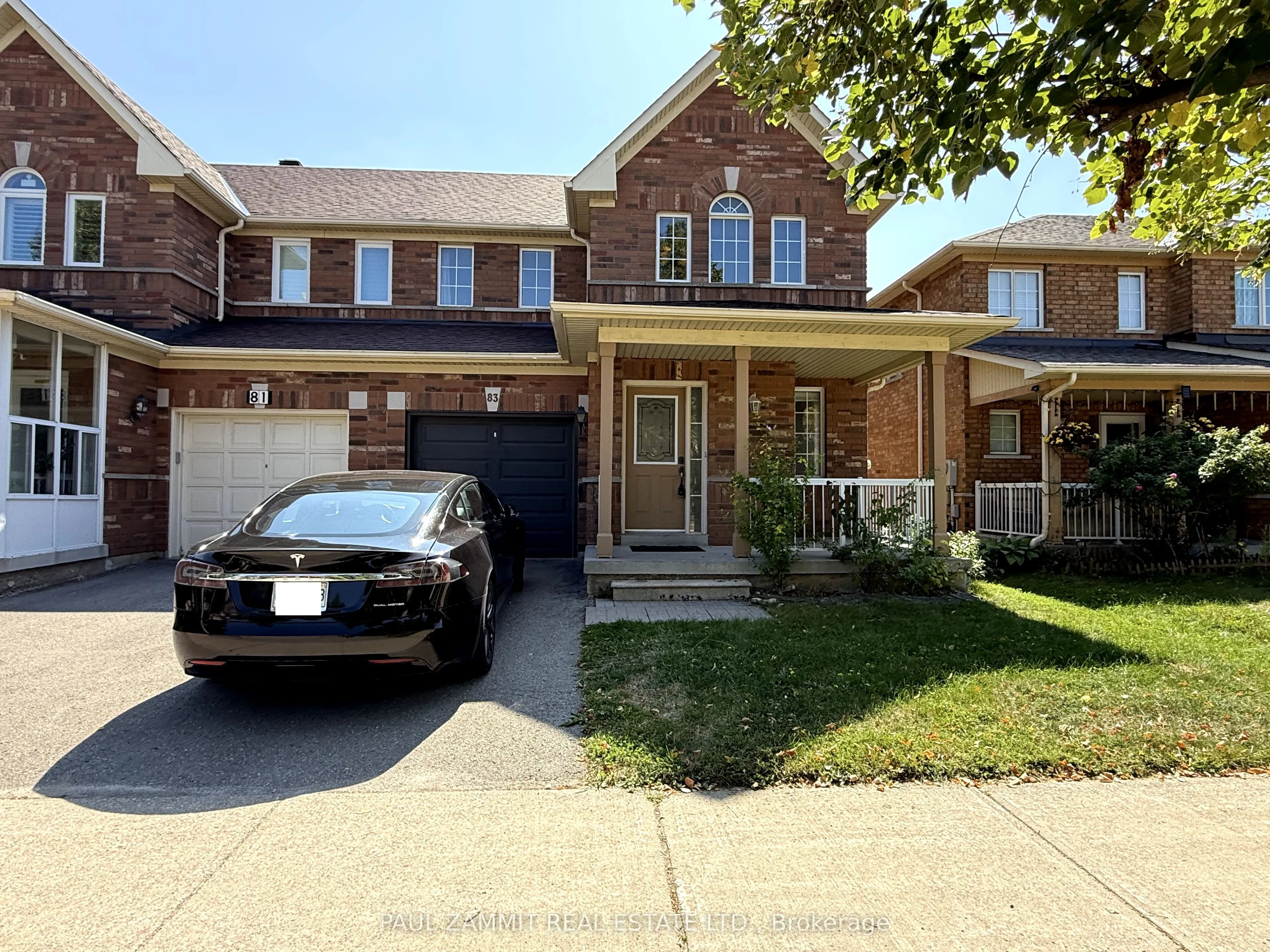 83 Novella Road