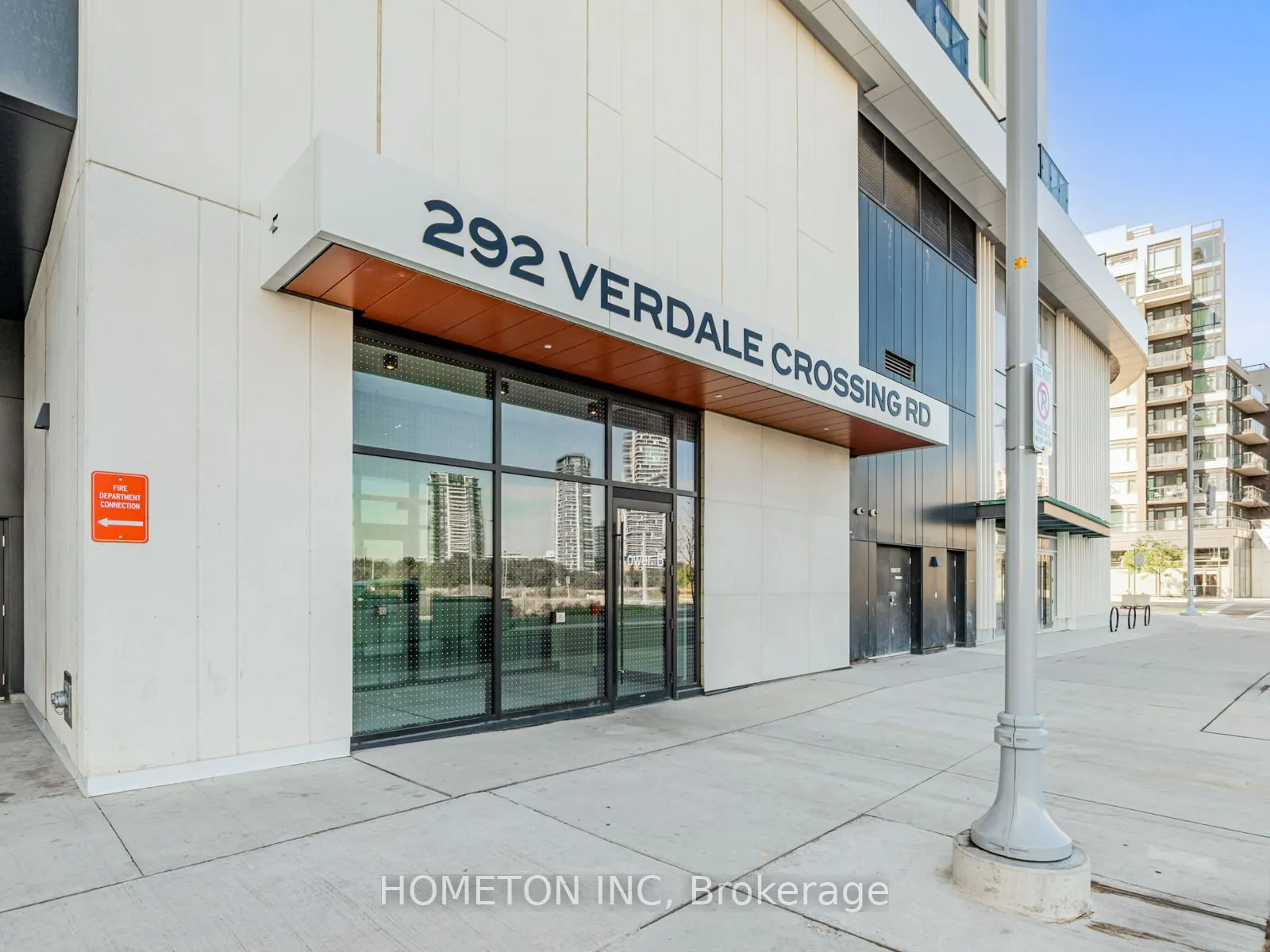292 Verdale Crossing, #B515