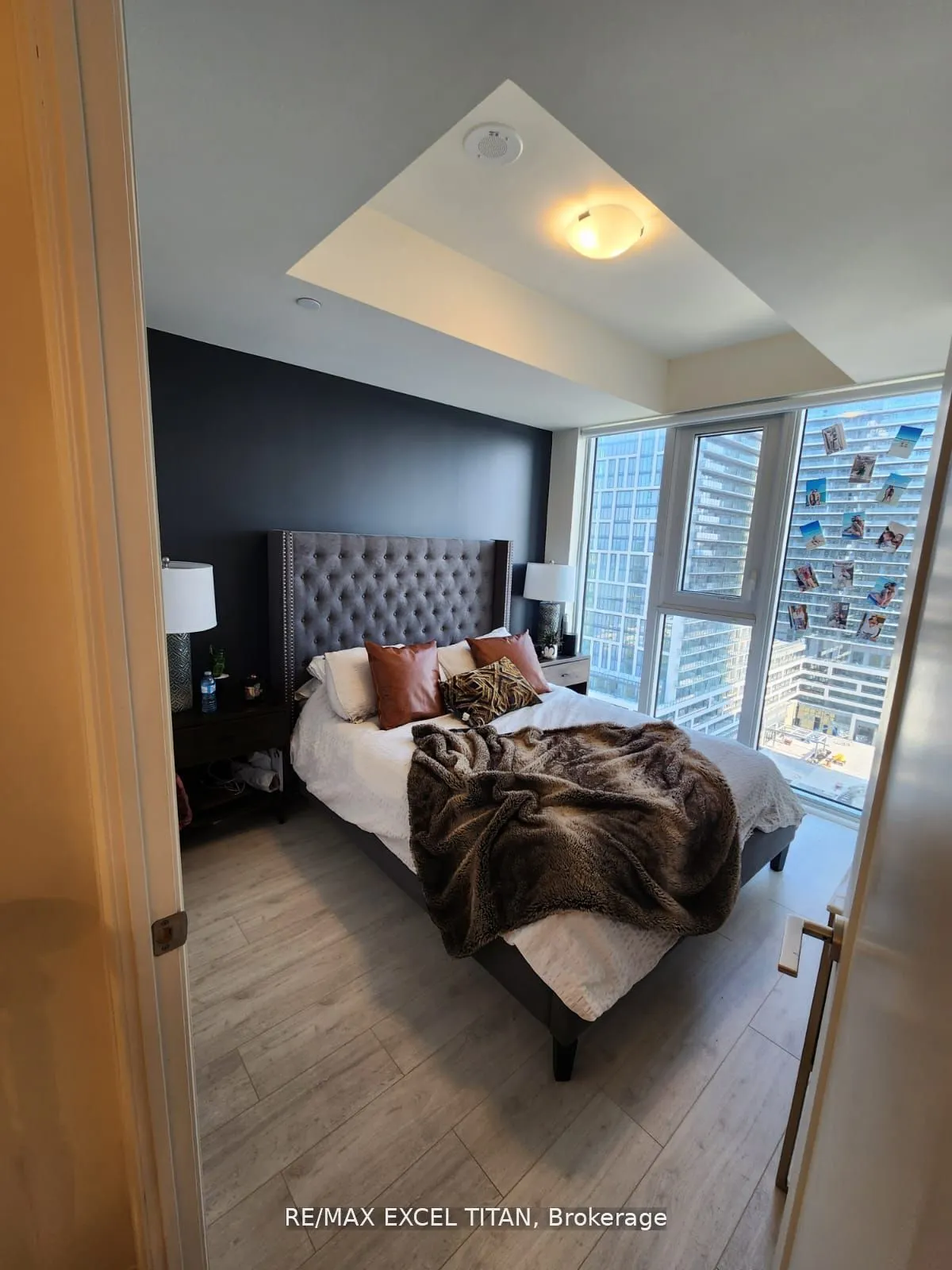 9000 Jane Street, #1617