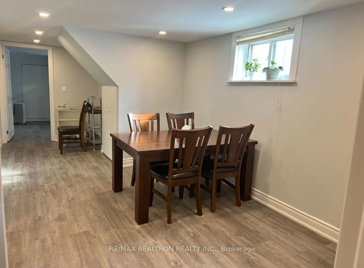 26 Beaverton Road S, #Bsmt