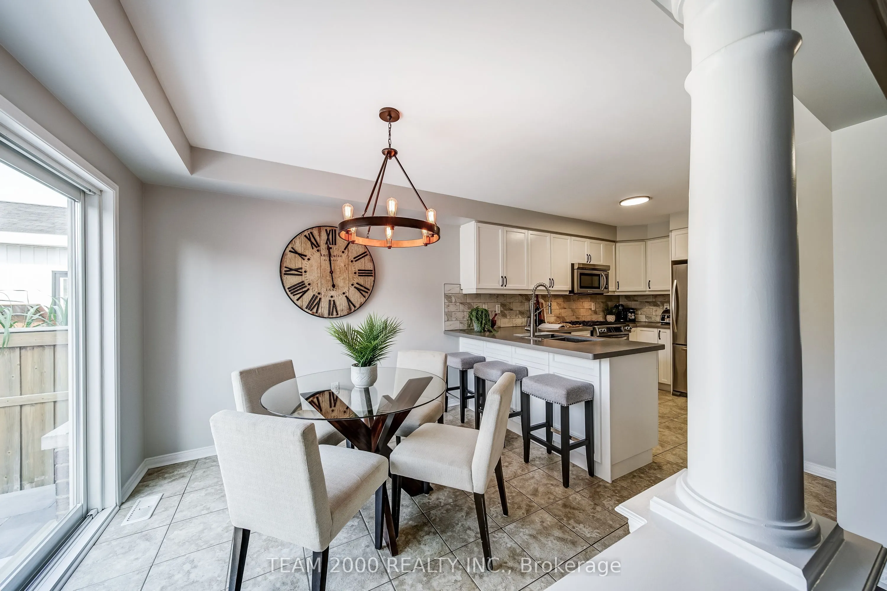 119 Gwillimbury Drive