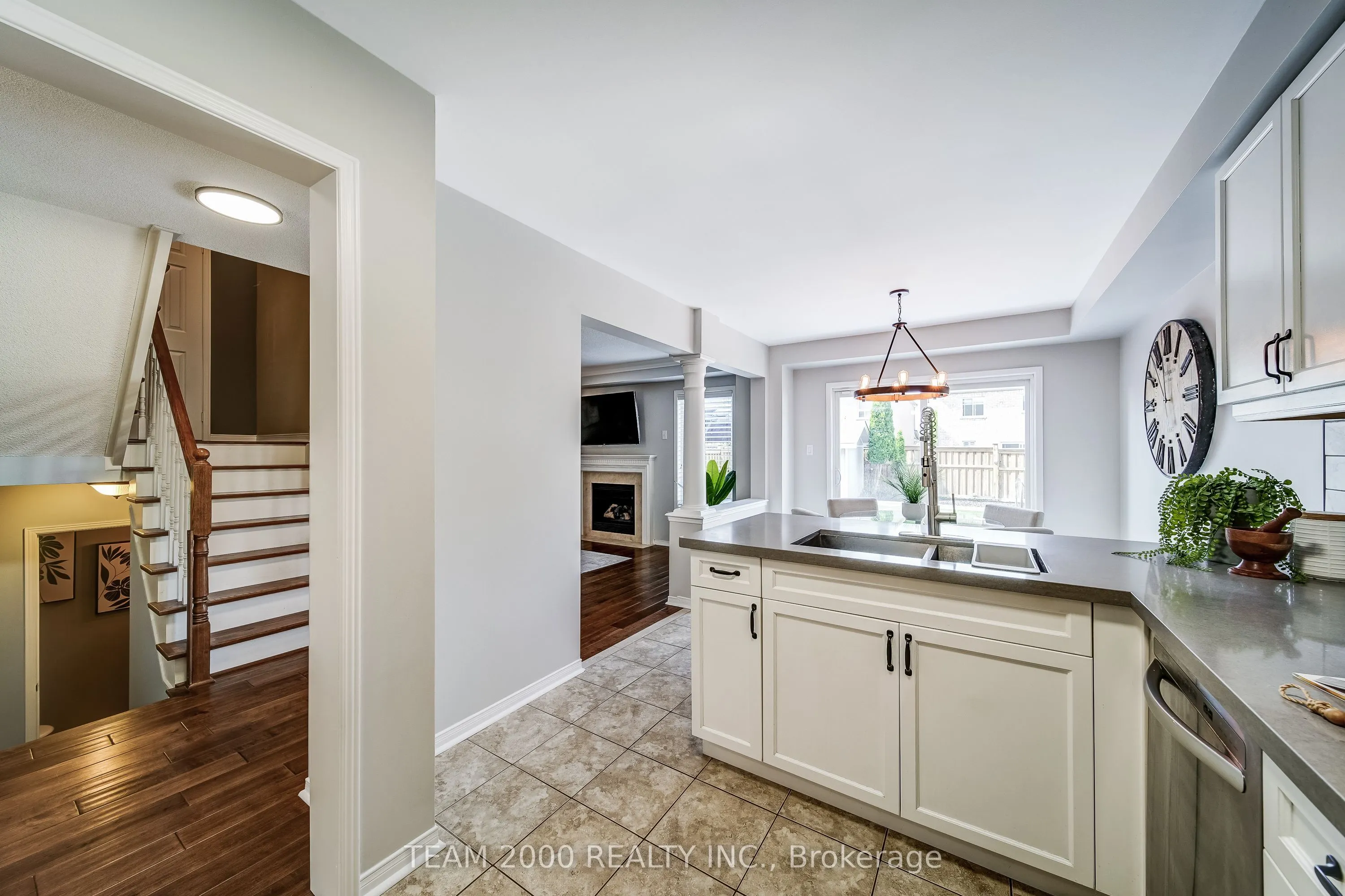 119 Gwillimbury Drive