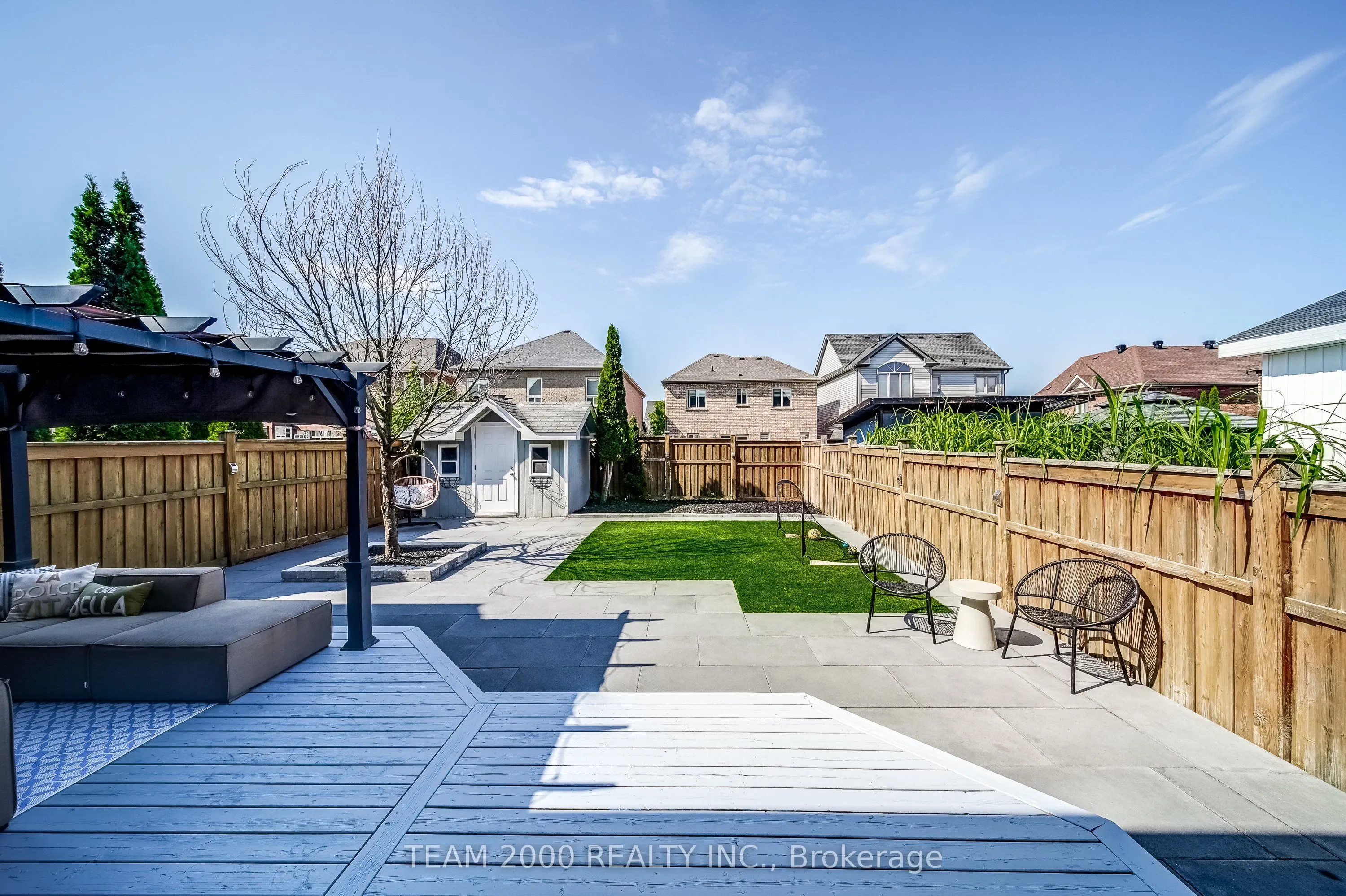 119 Gwillimbury Drive