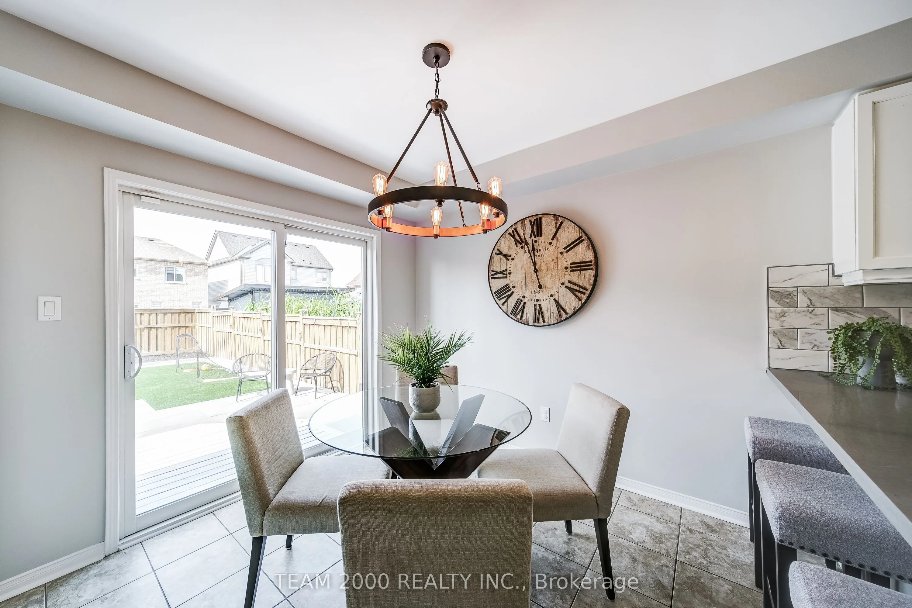 119 Gwillimbury Drive