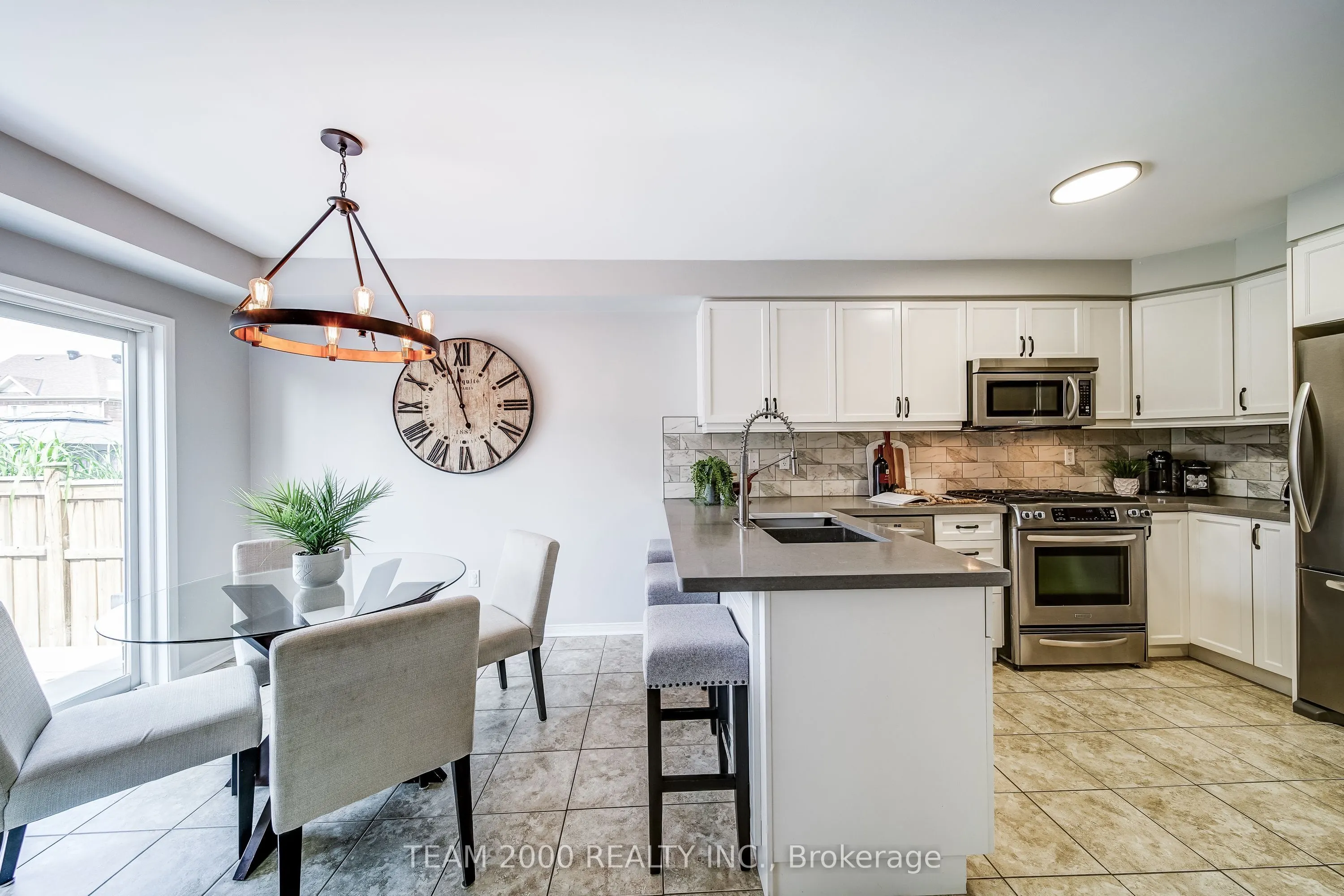 119 Gwillimbury Drive