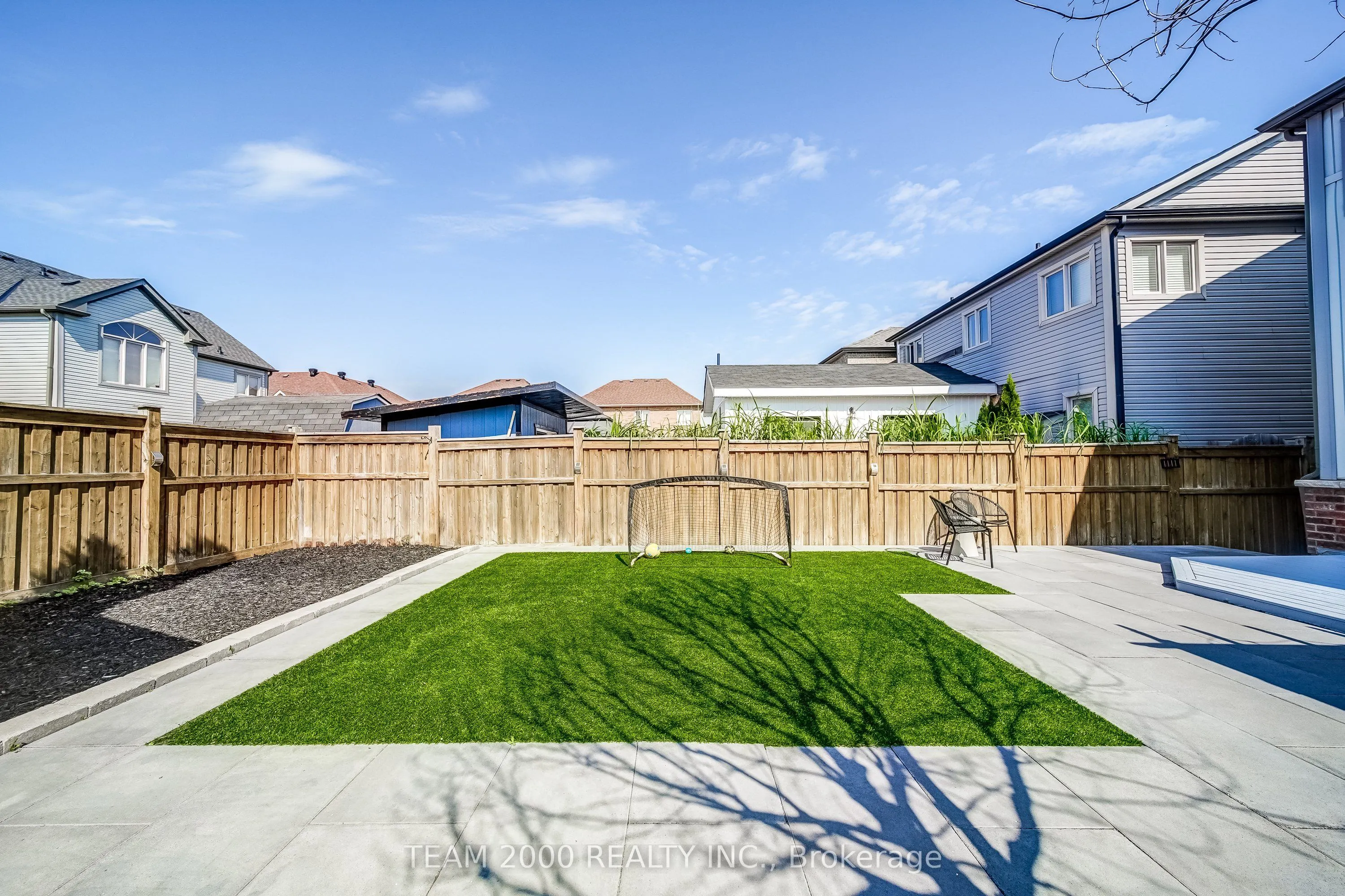 119 Gwillimbury Drive