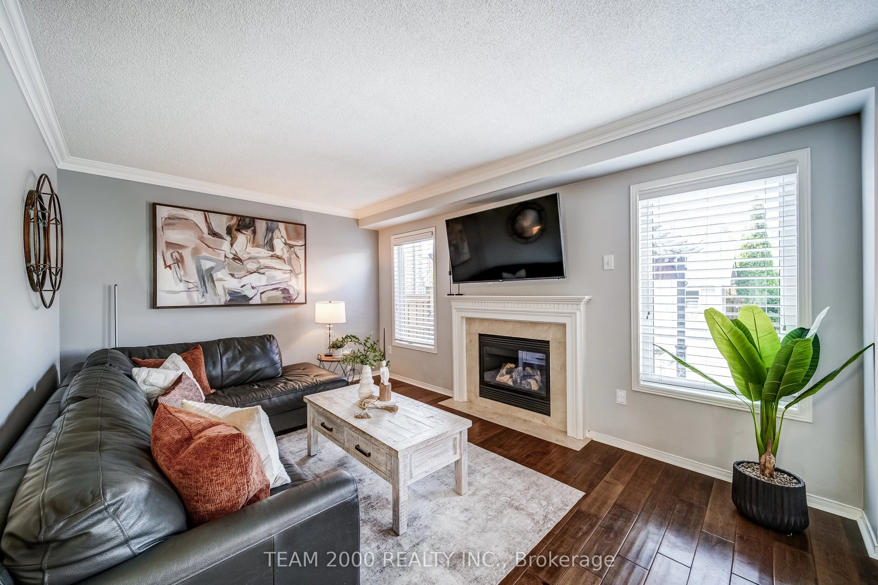 119 Gwillimbury Drive