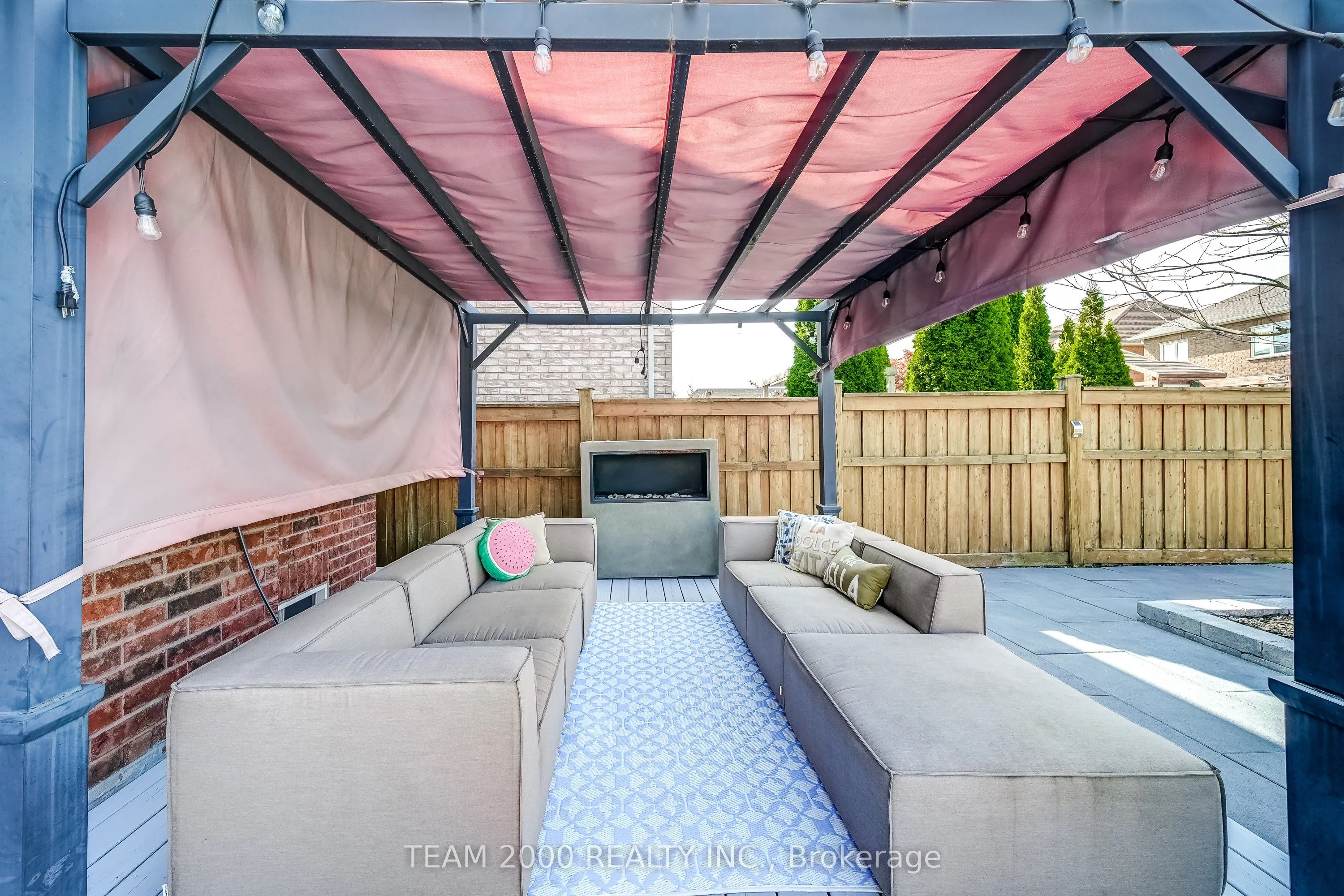 119 Gwillimbury Drive