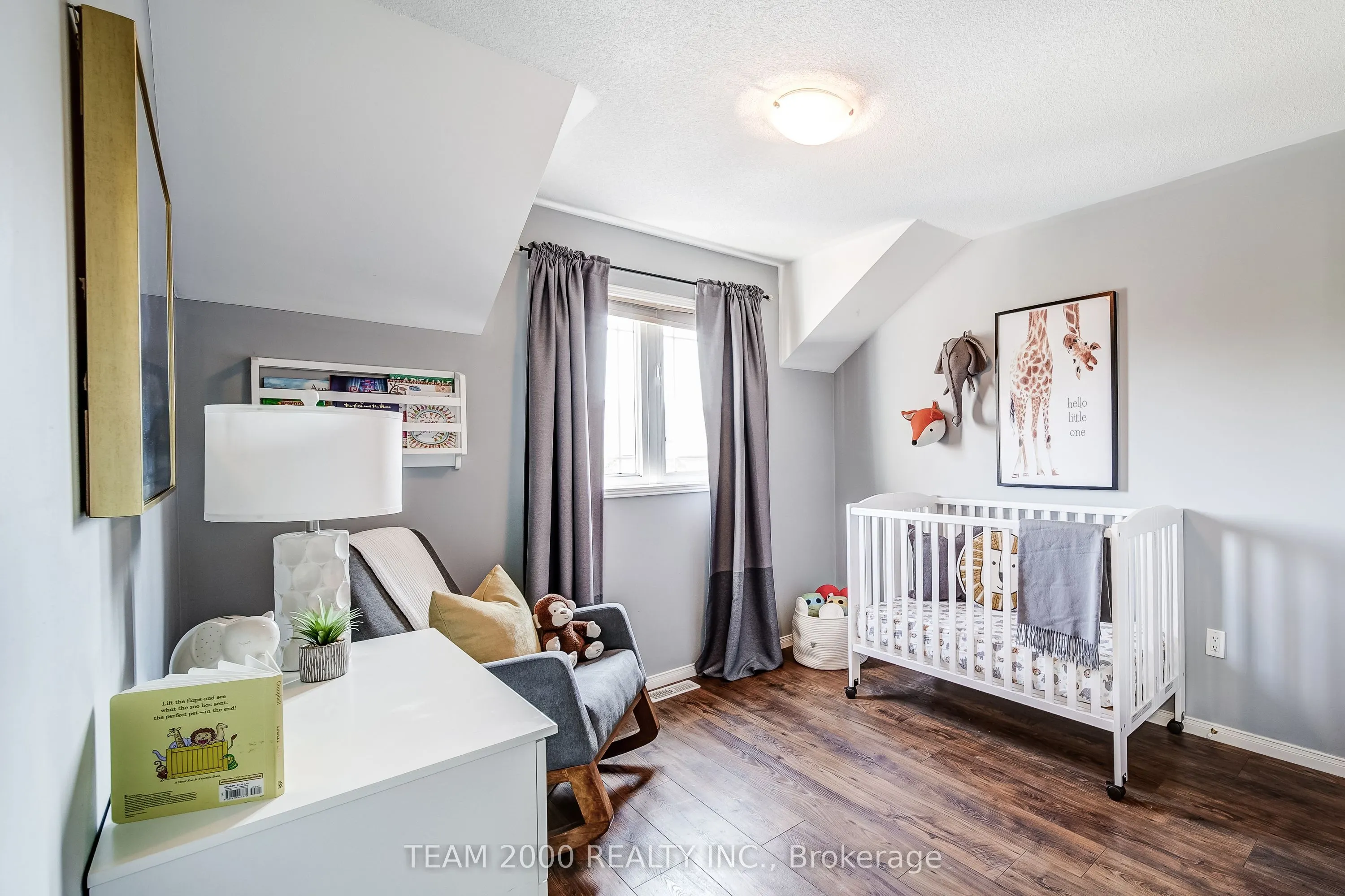 119 Gwillimbury Drive