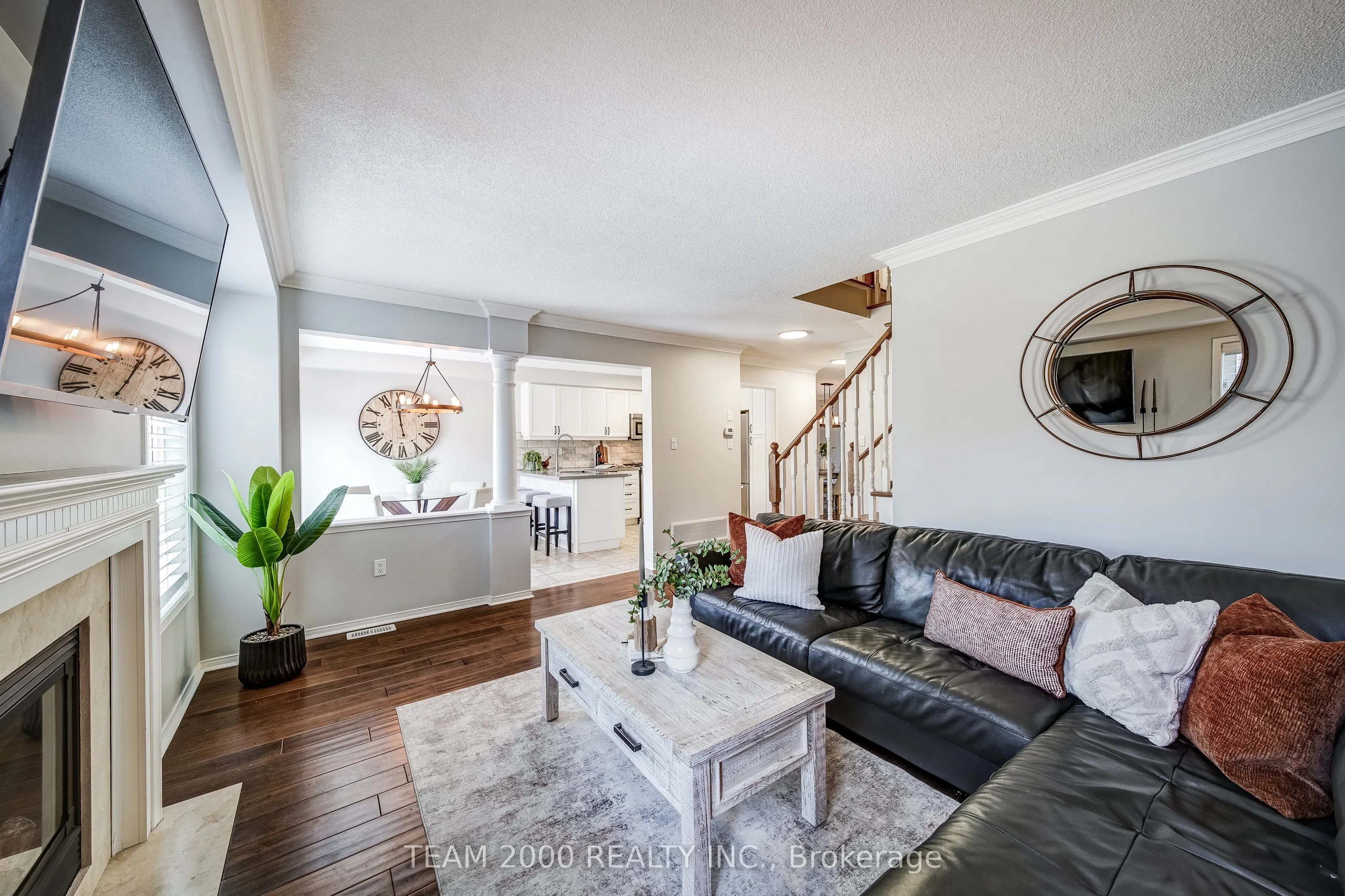 119 Gwillimbury Drive