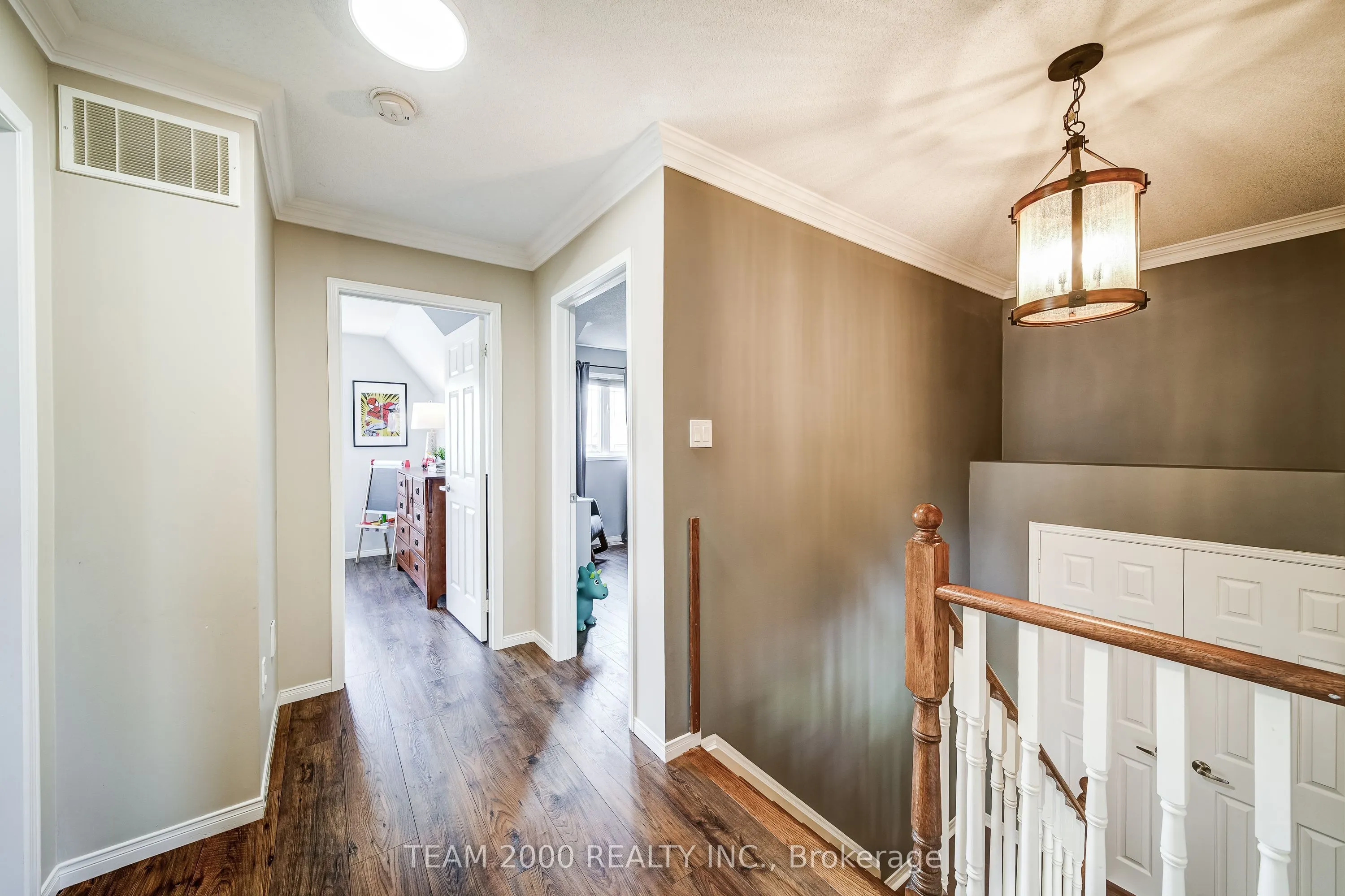 119 Gwillimbury Drive