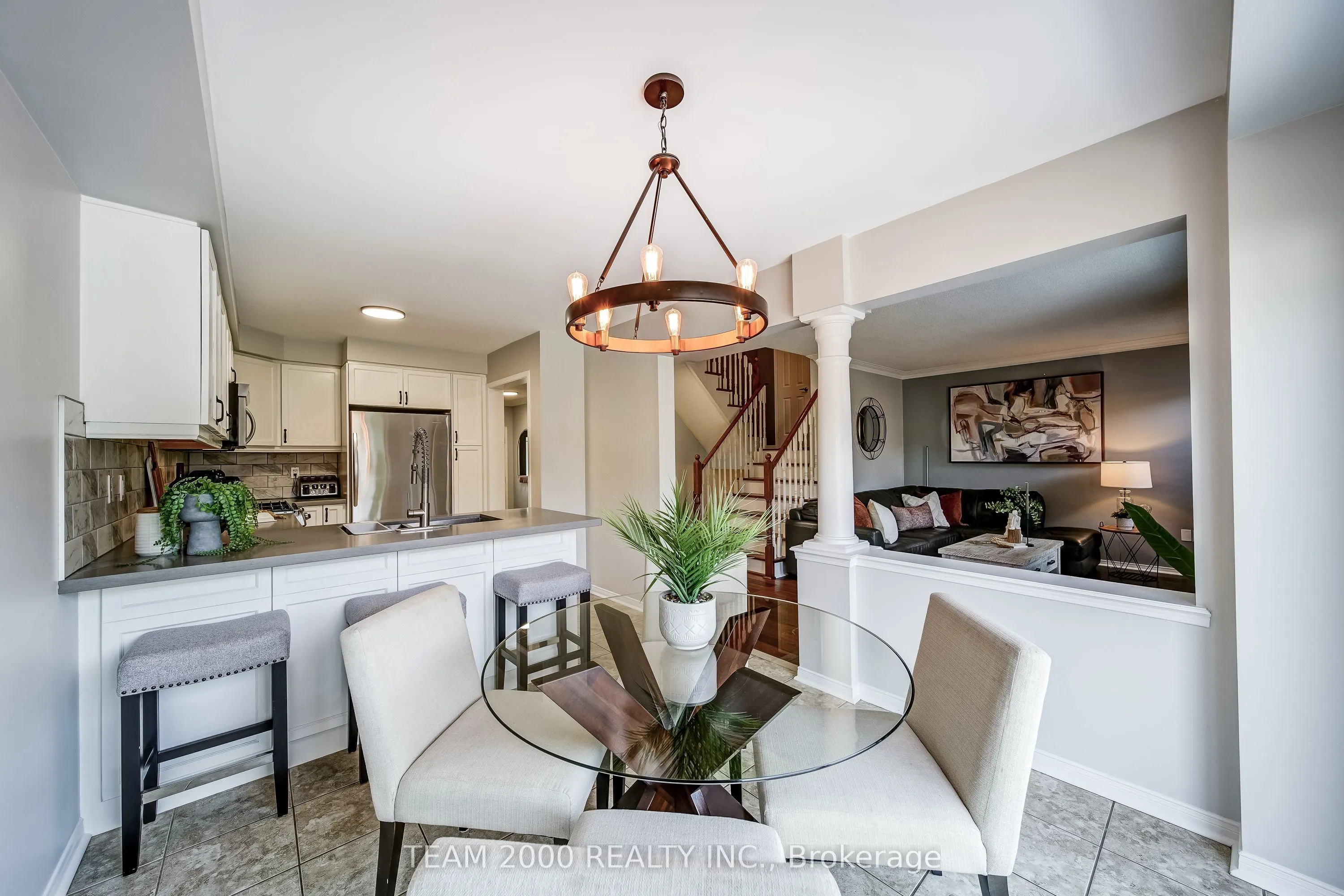 119 Gwillimbury Drive