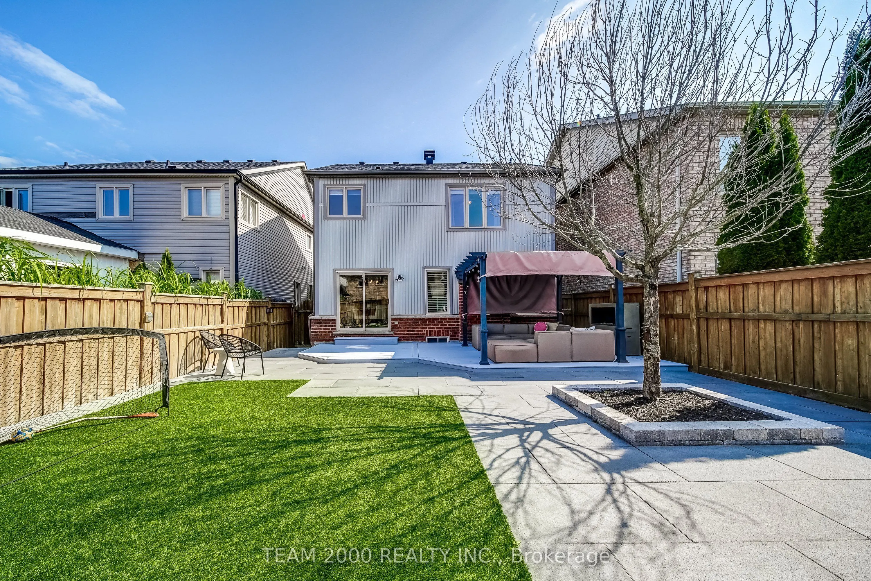 119 Gwillimbury Drive
