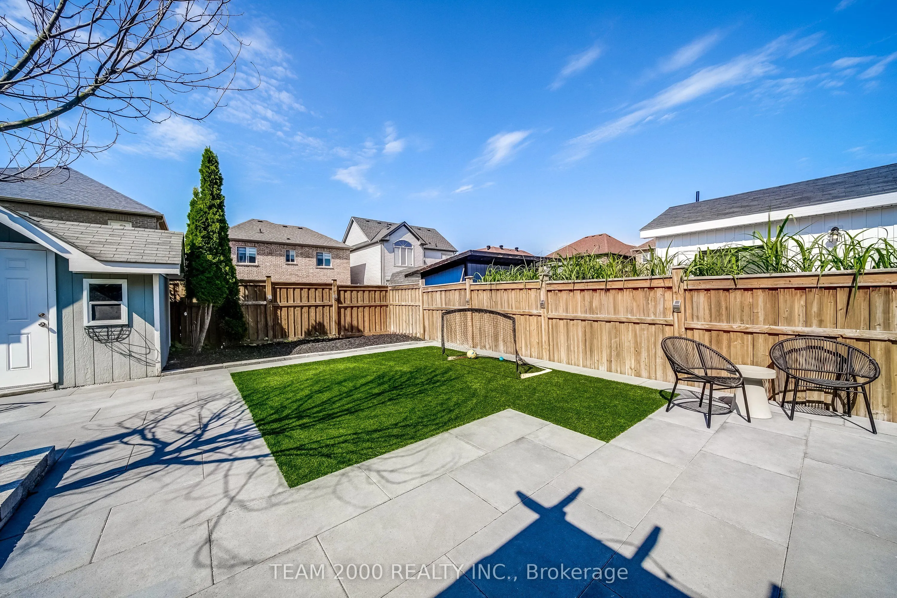119 Gwillimbury Drive