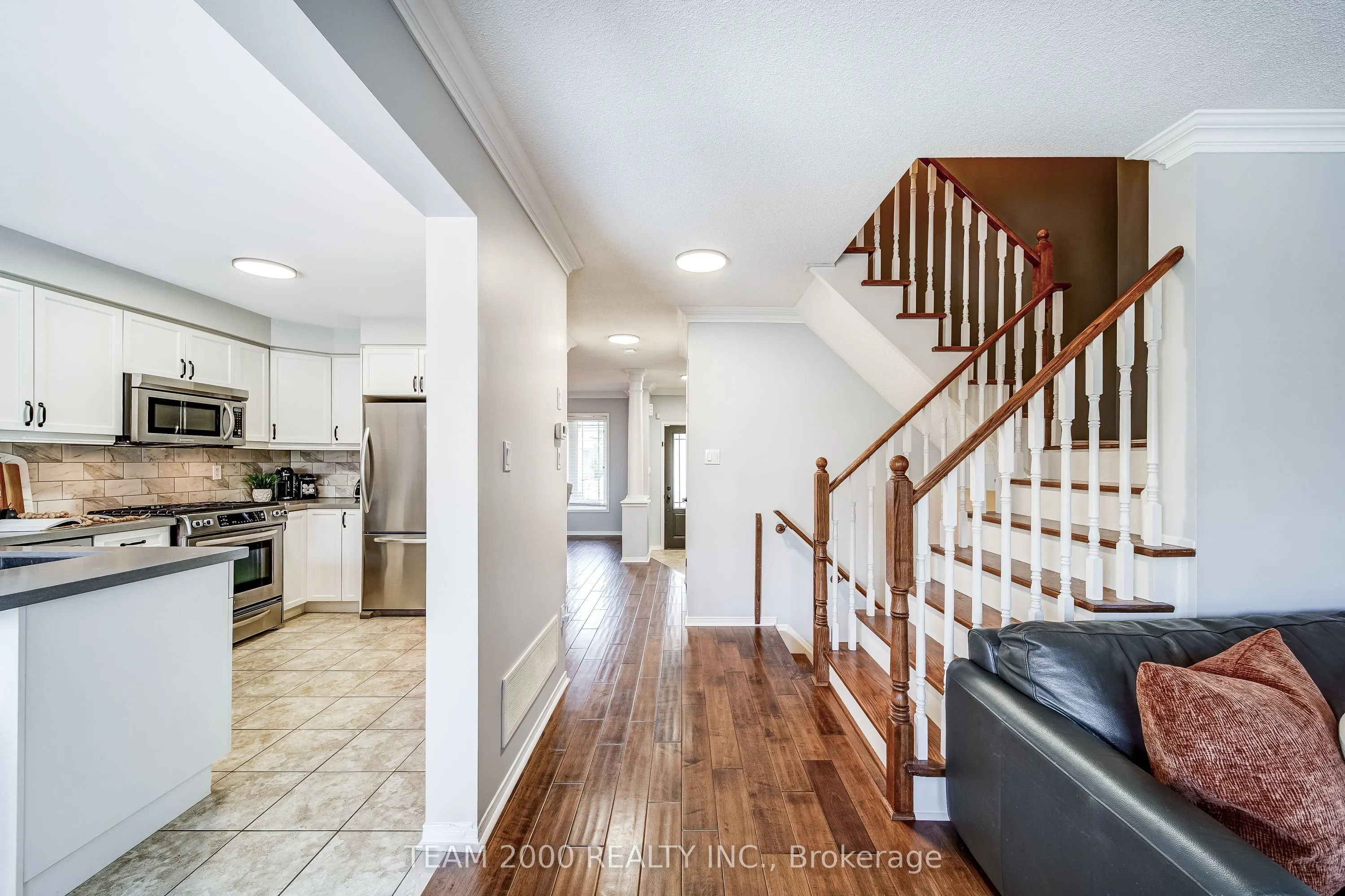 119 Gwillimbury Drive
