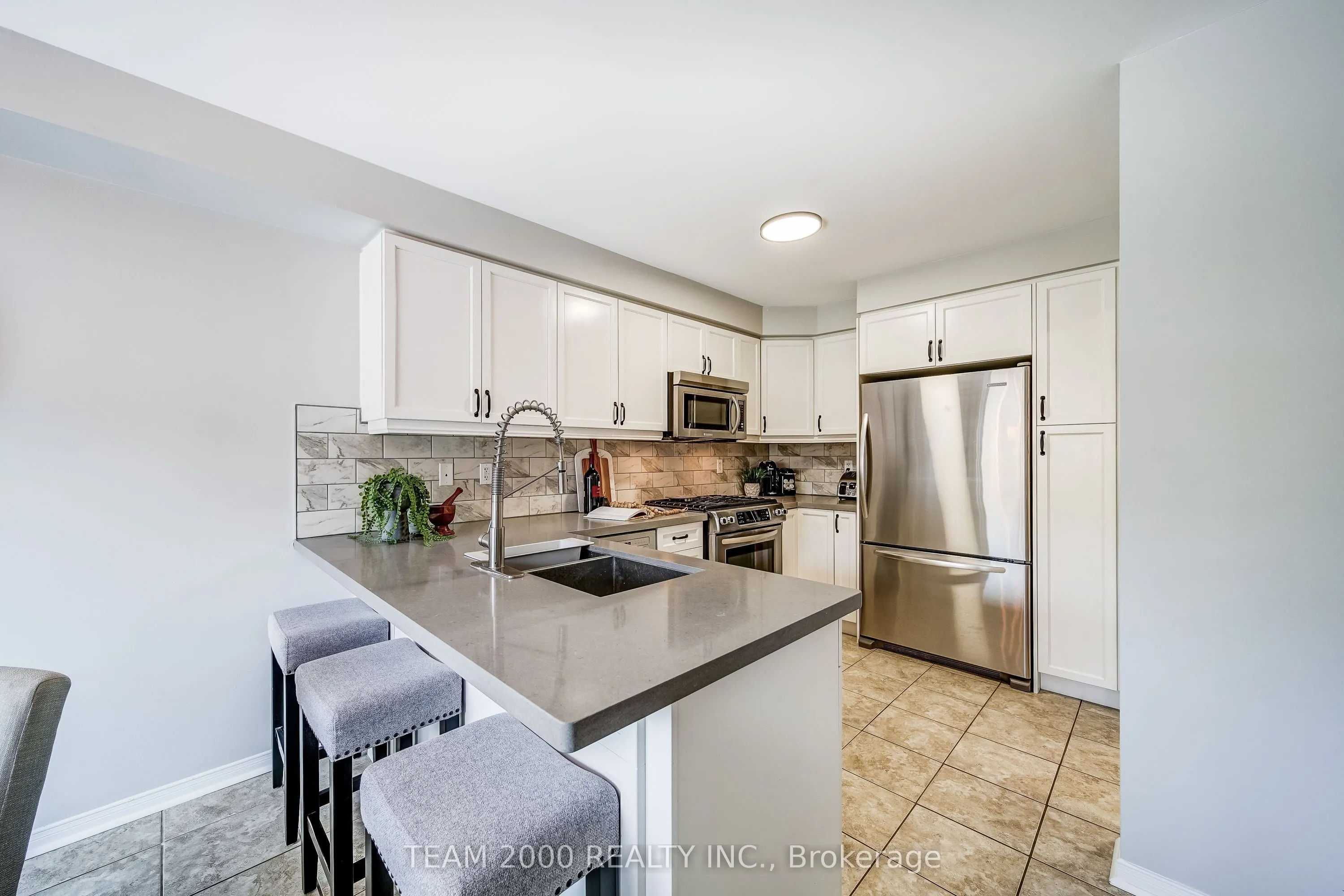 119 Gwillimbury Drive