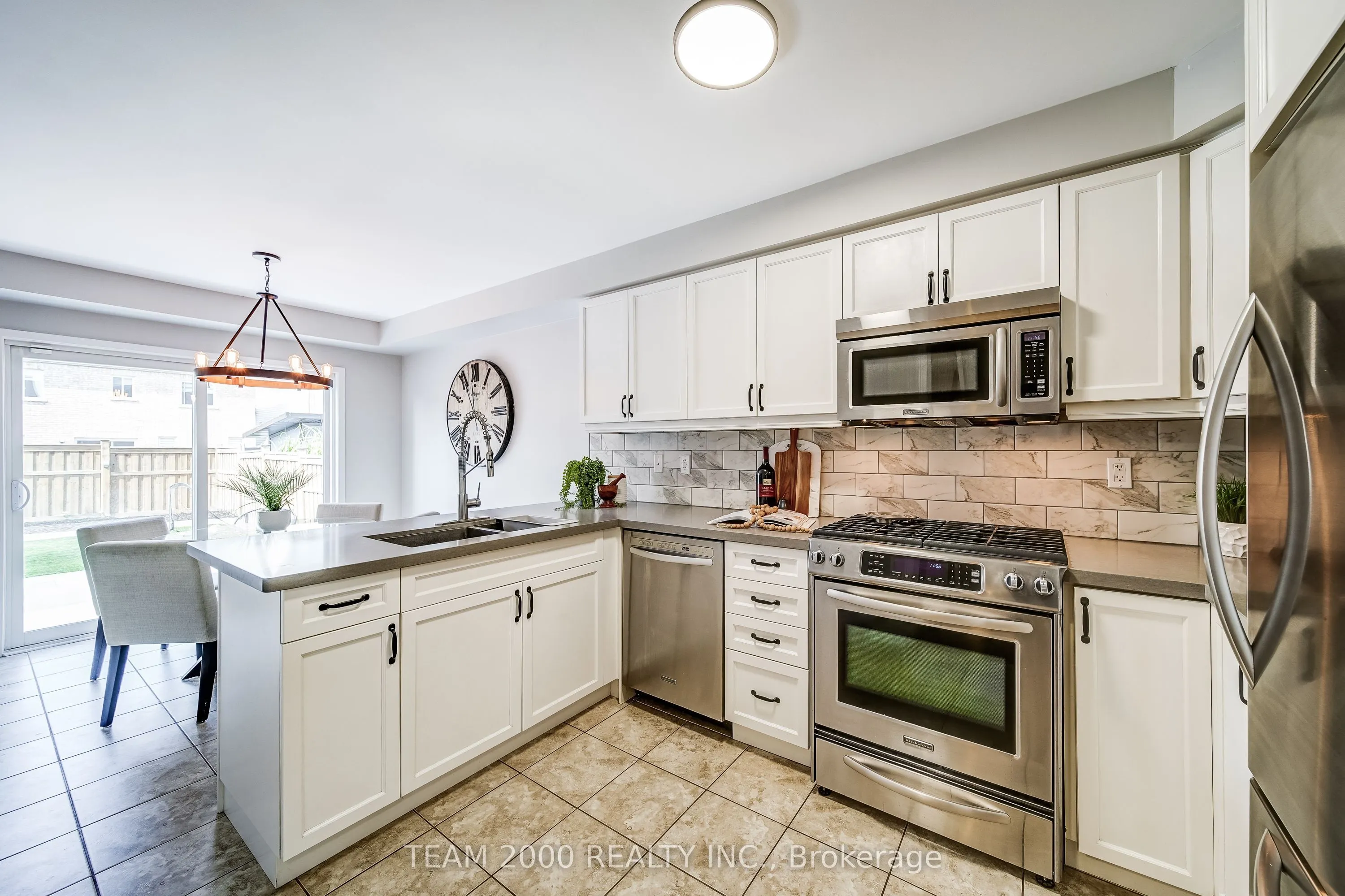 119 Gwillimbury Drive
