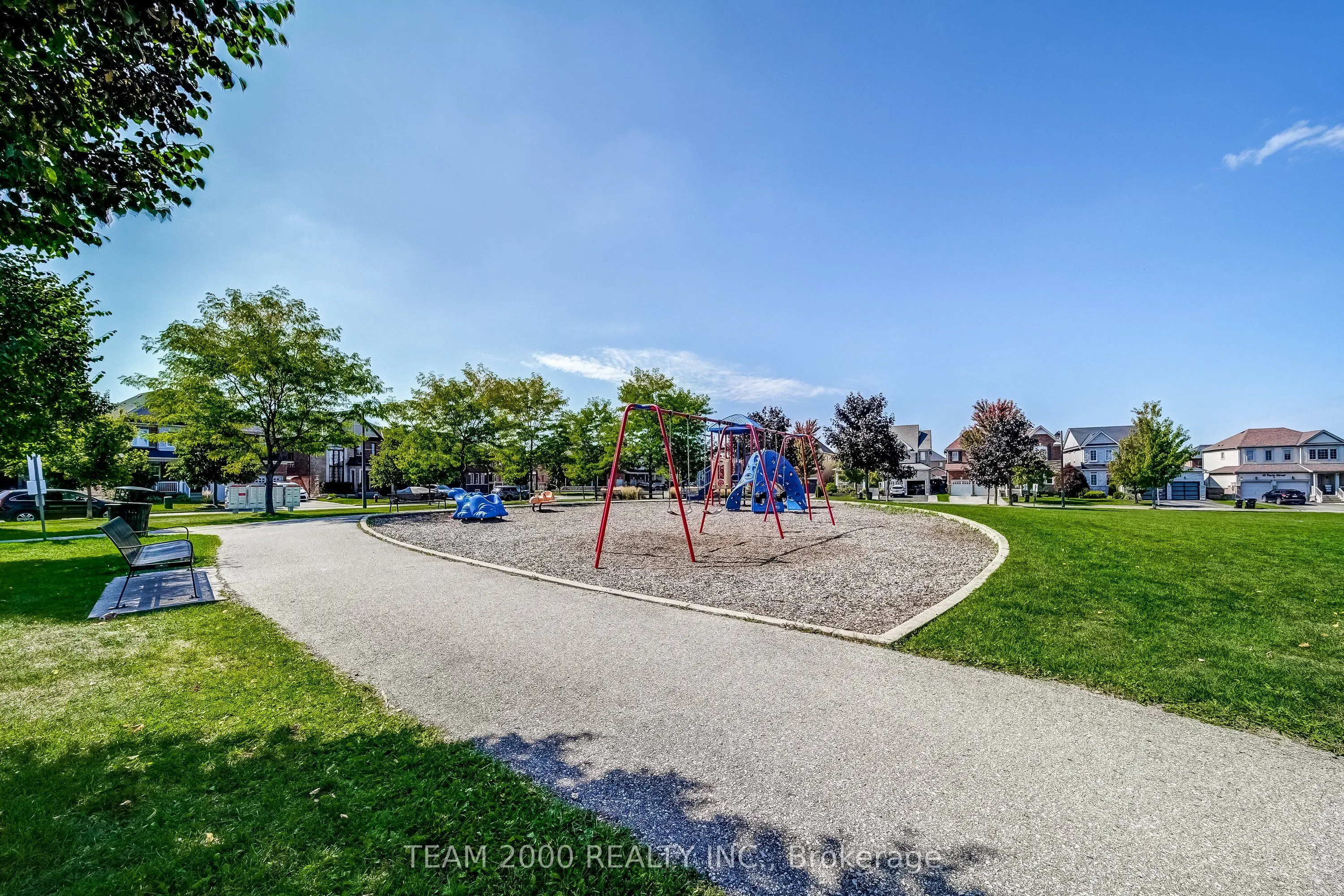 119 Gwillimbury Drive