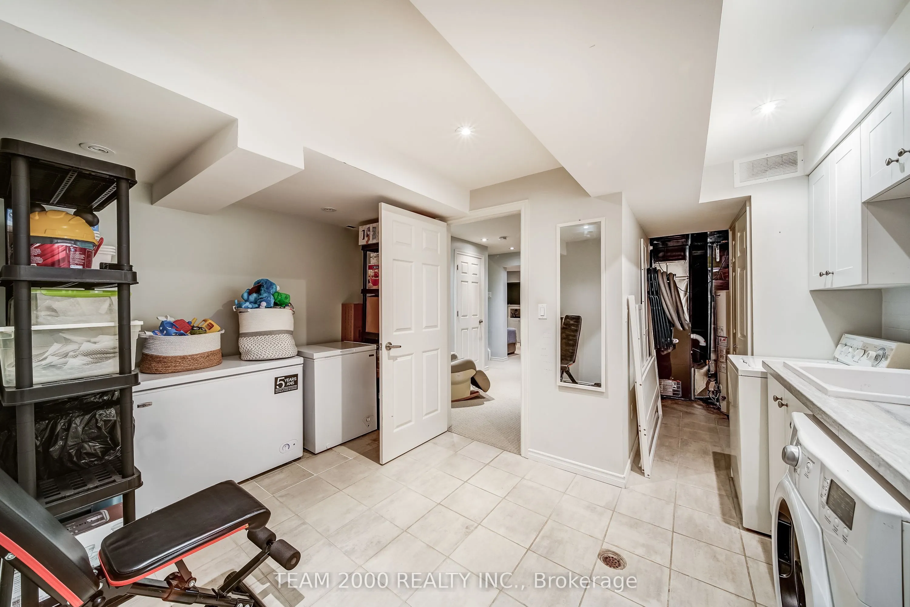 119 Gwillimbury Drive
