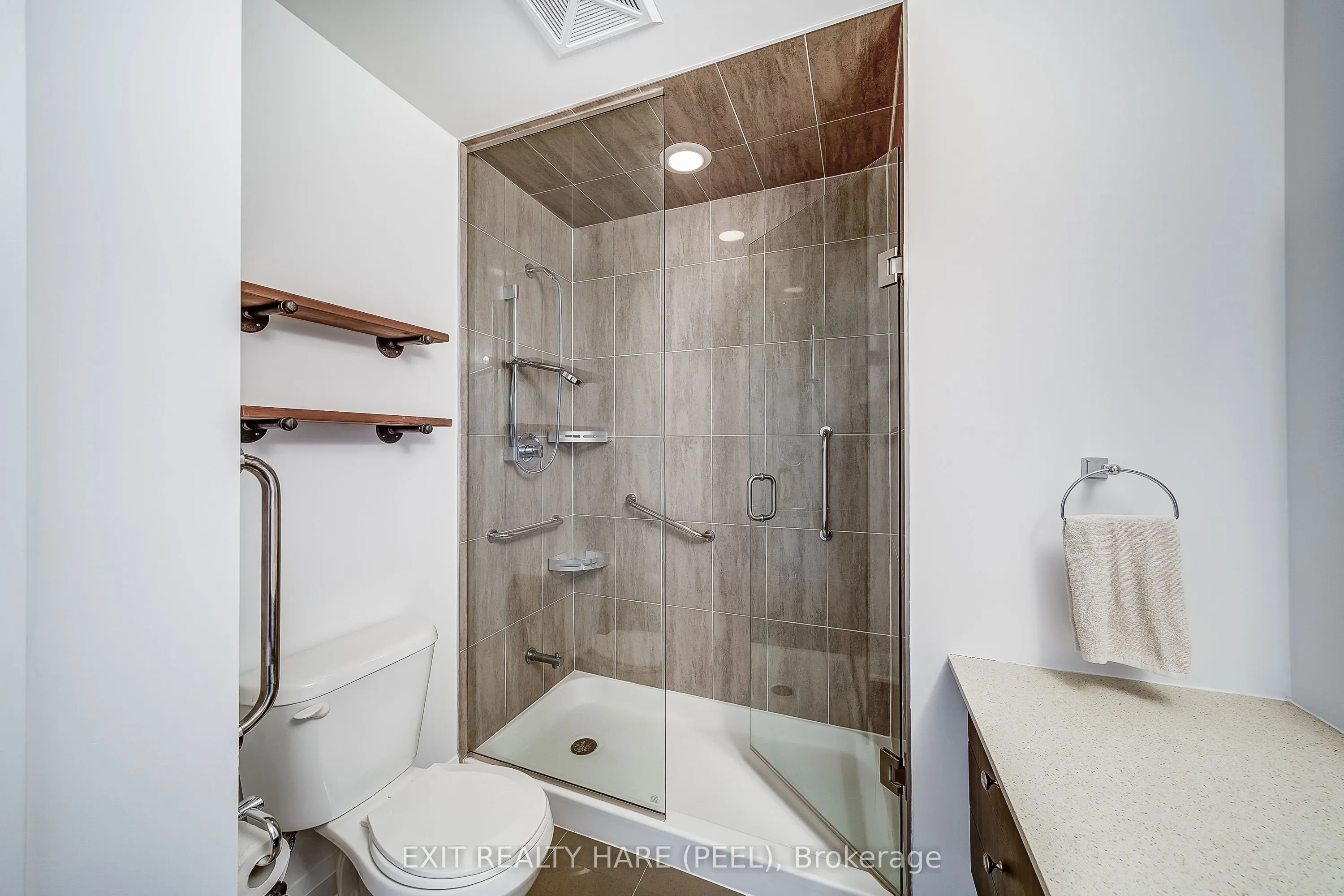 12 Woodstream Boulevard, #706