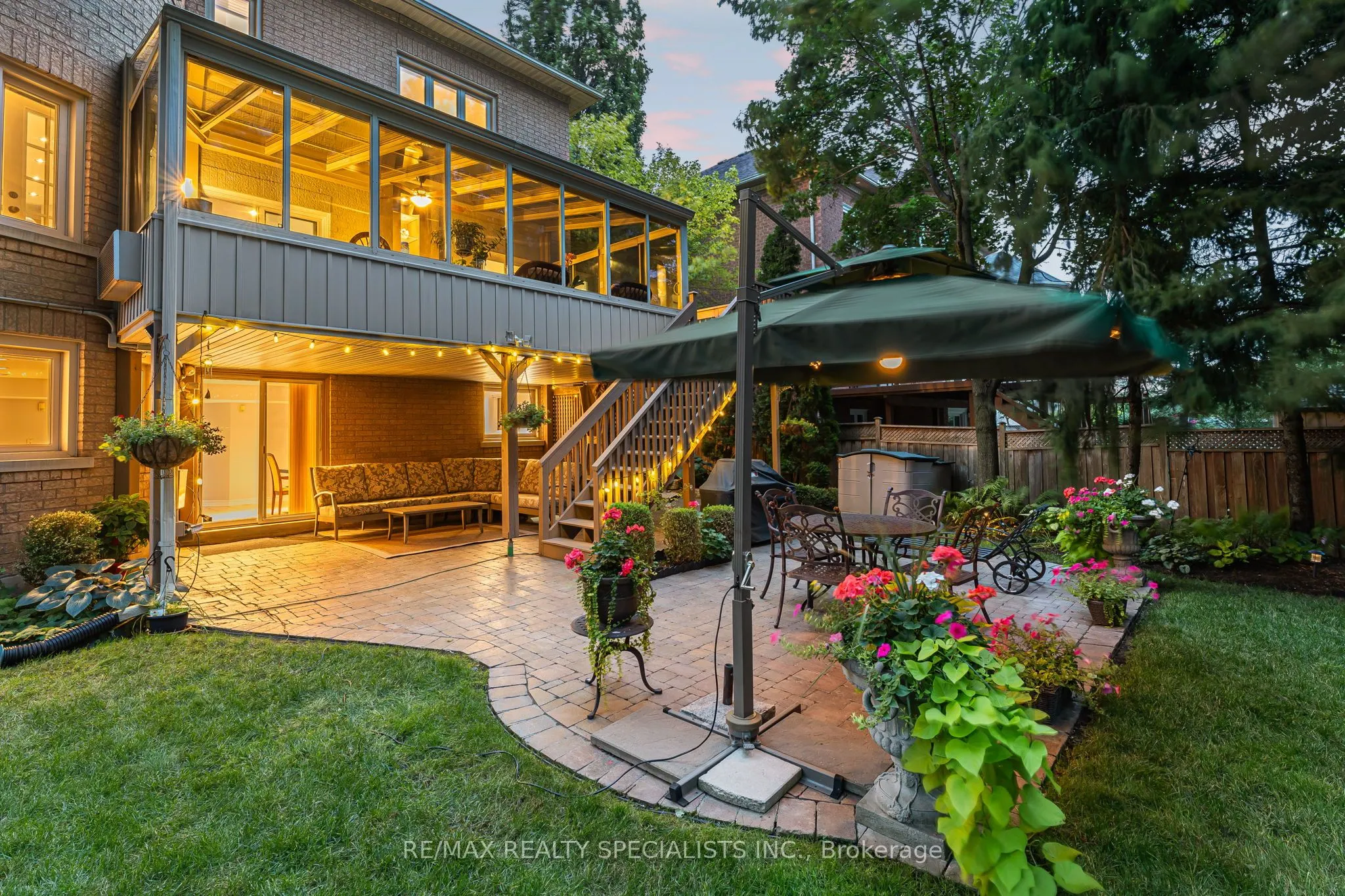 91 Silver Rose Crescent