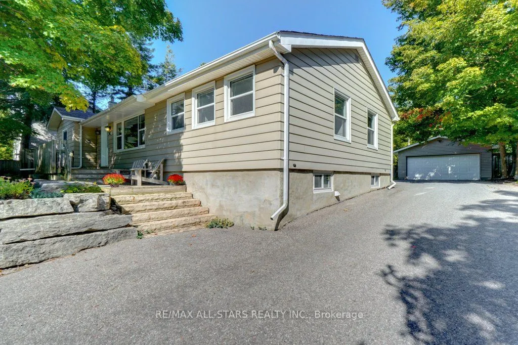 203 East Street