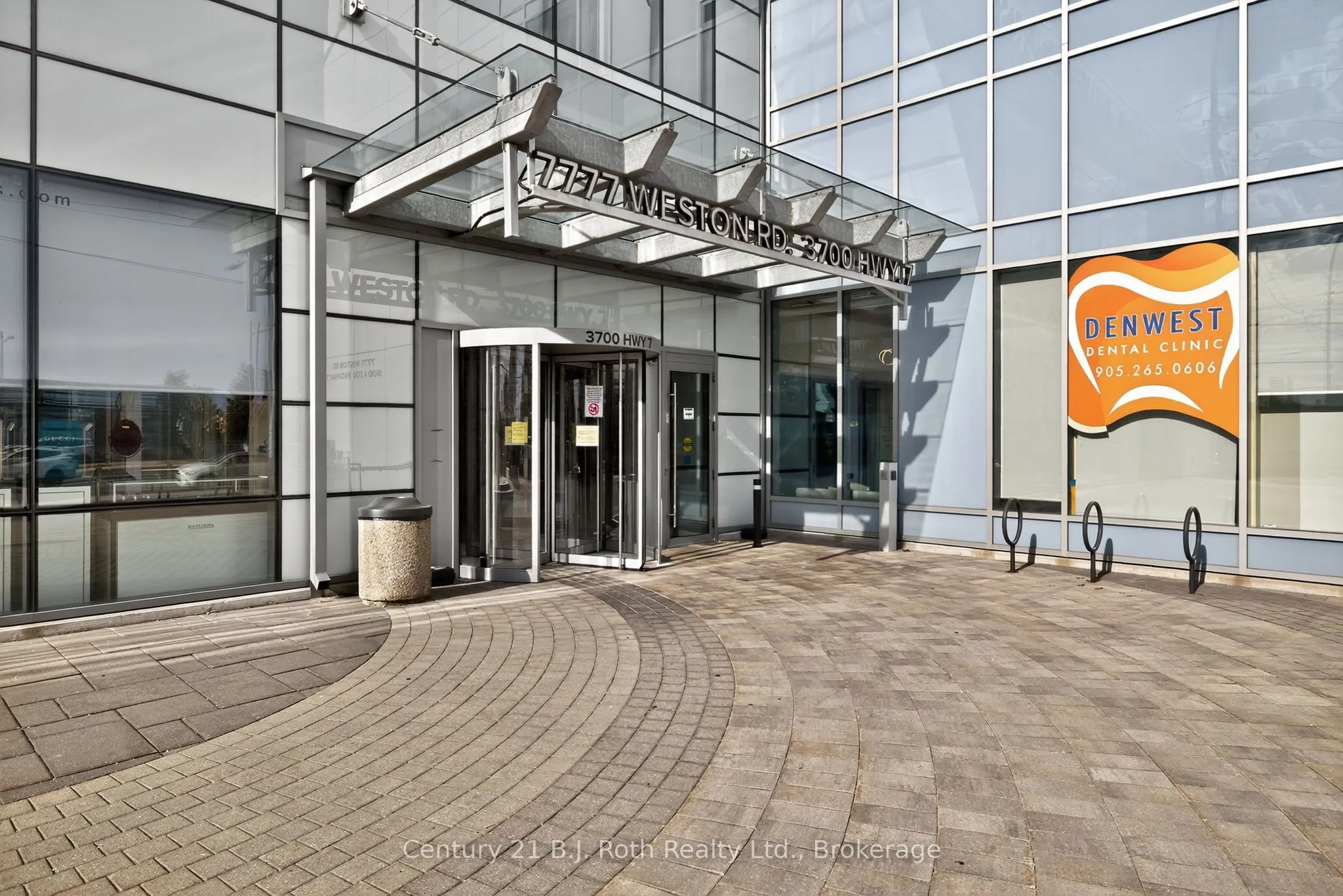 3700 Highway 7 Highway, #2003