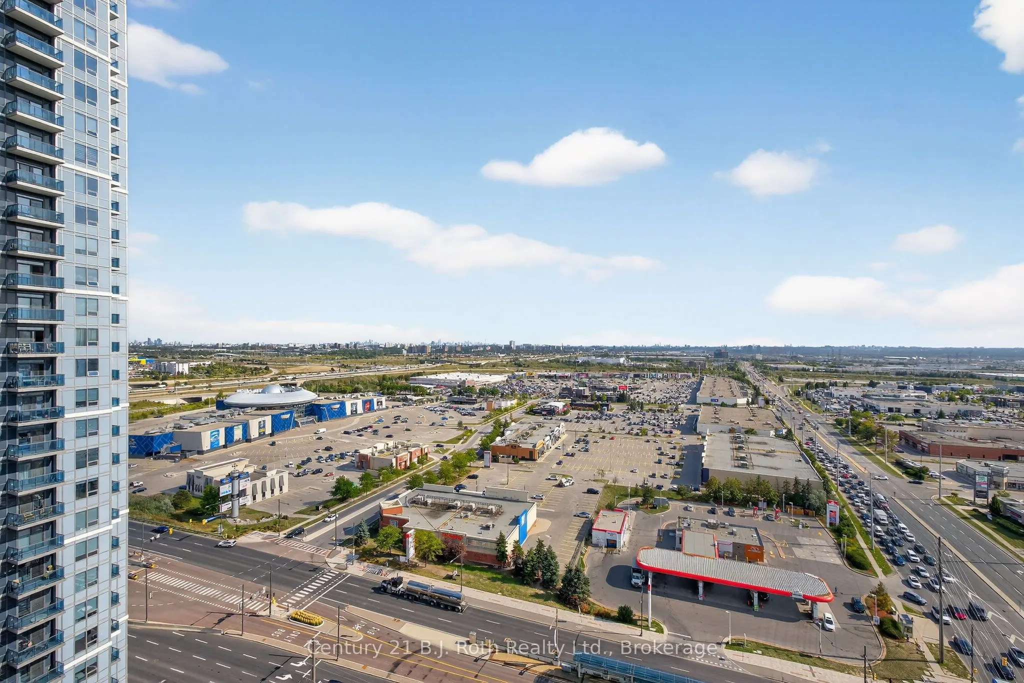3700 Highway 7 Highway, #2003