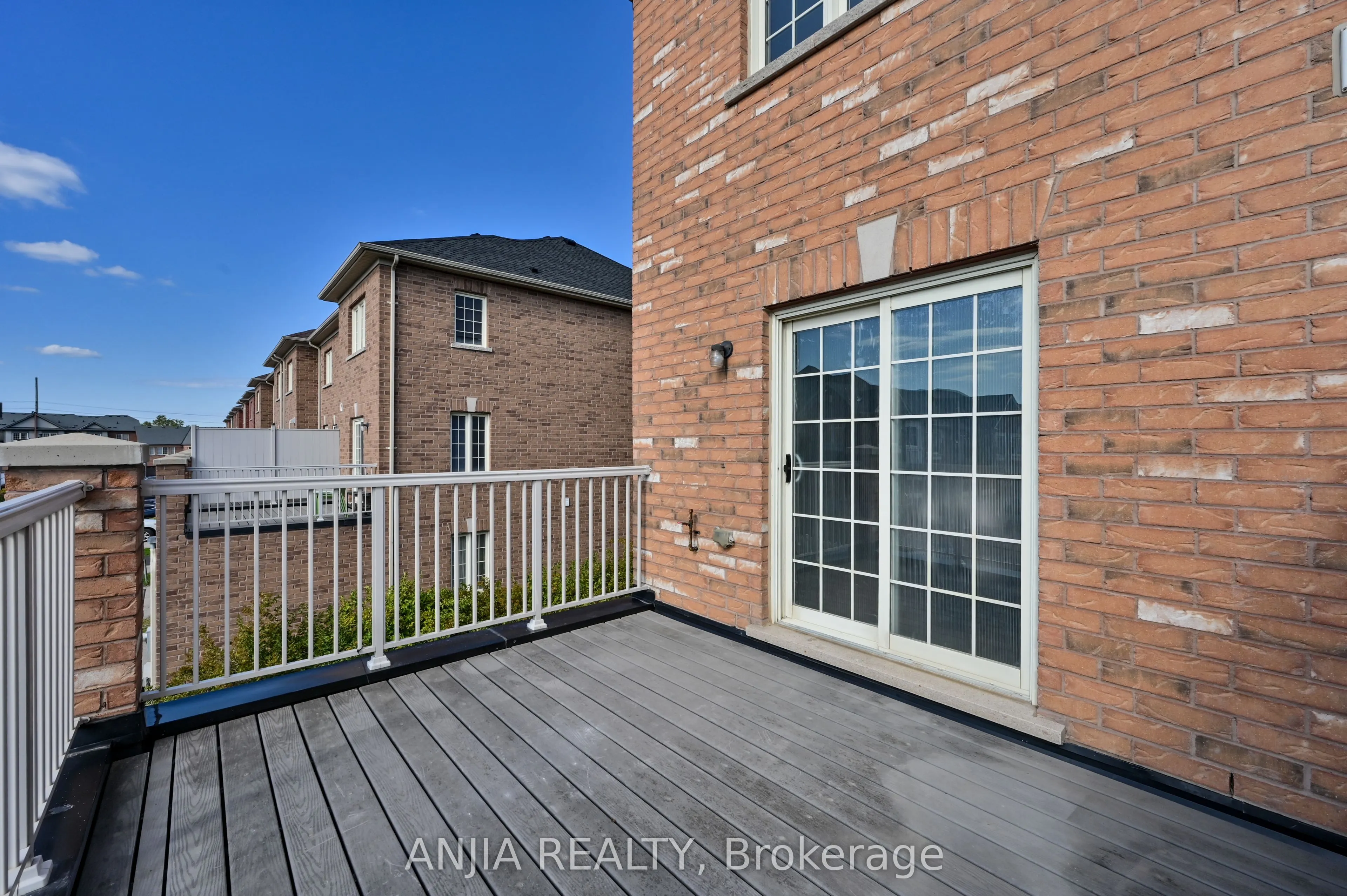 9964 Mccowan Road