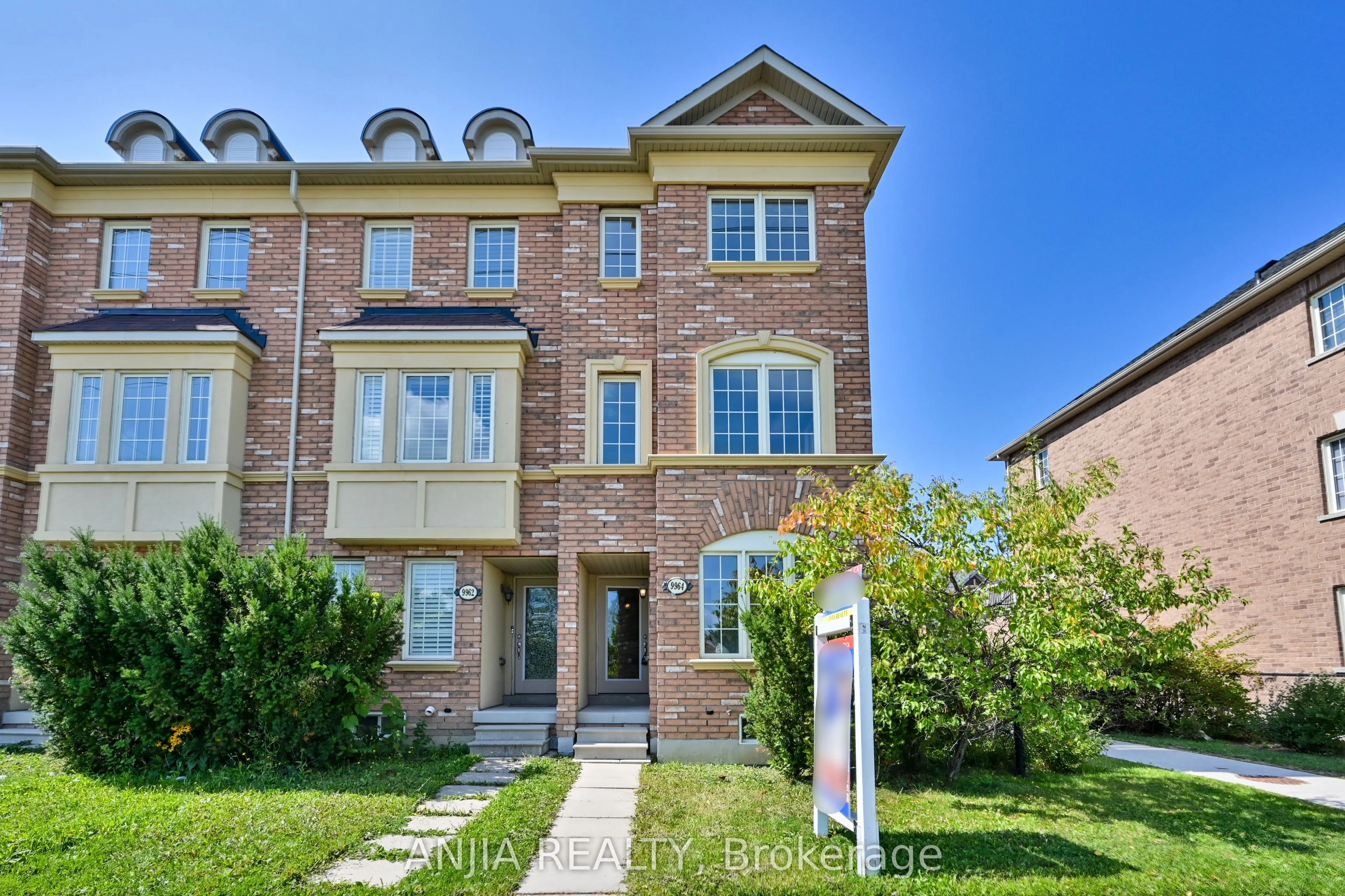 9964 Mccowan Road