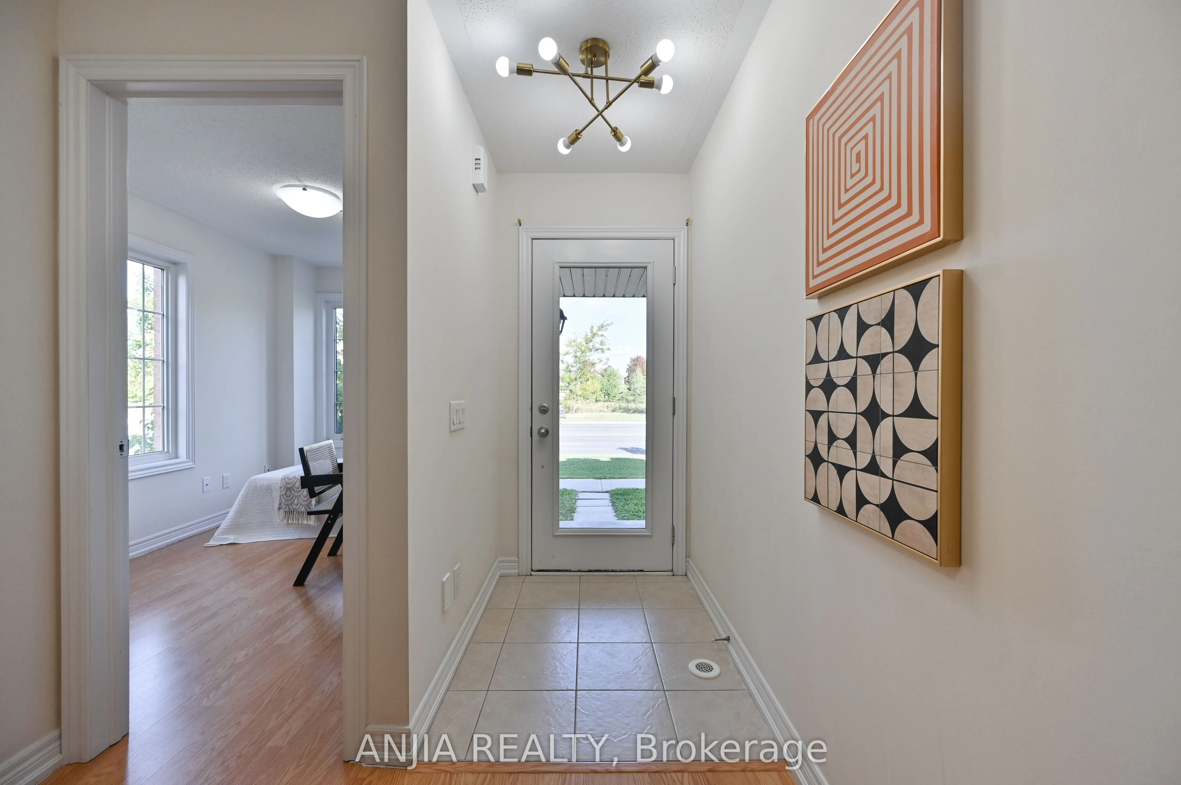 9964 Mccowan Road