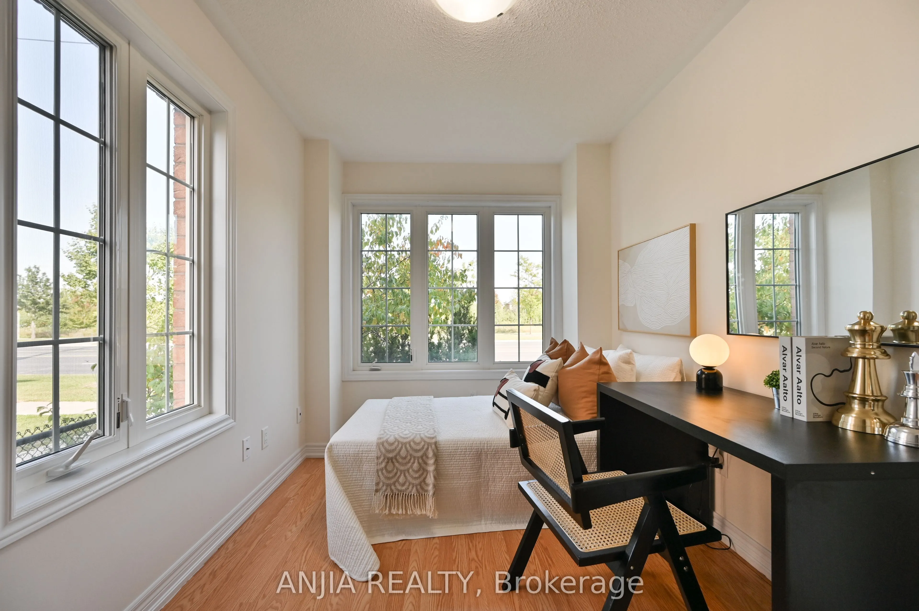 9964 Mccowan Road