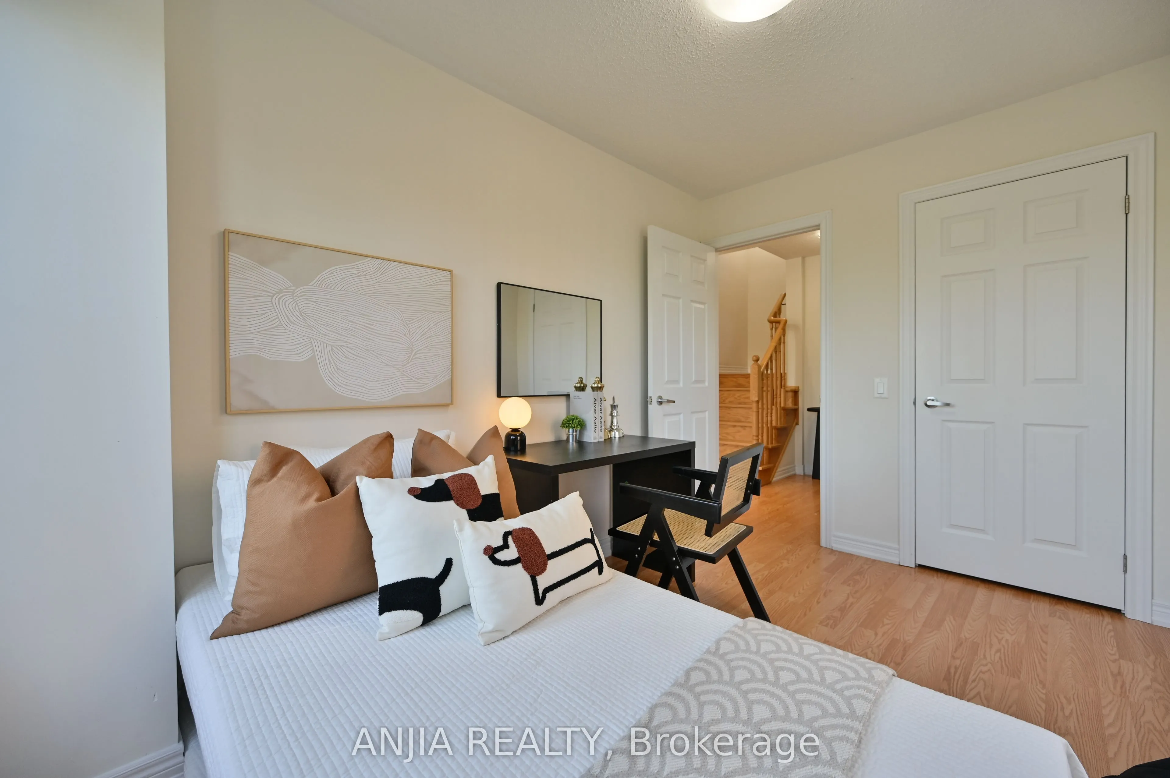 9964 Mccowan Road