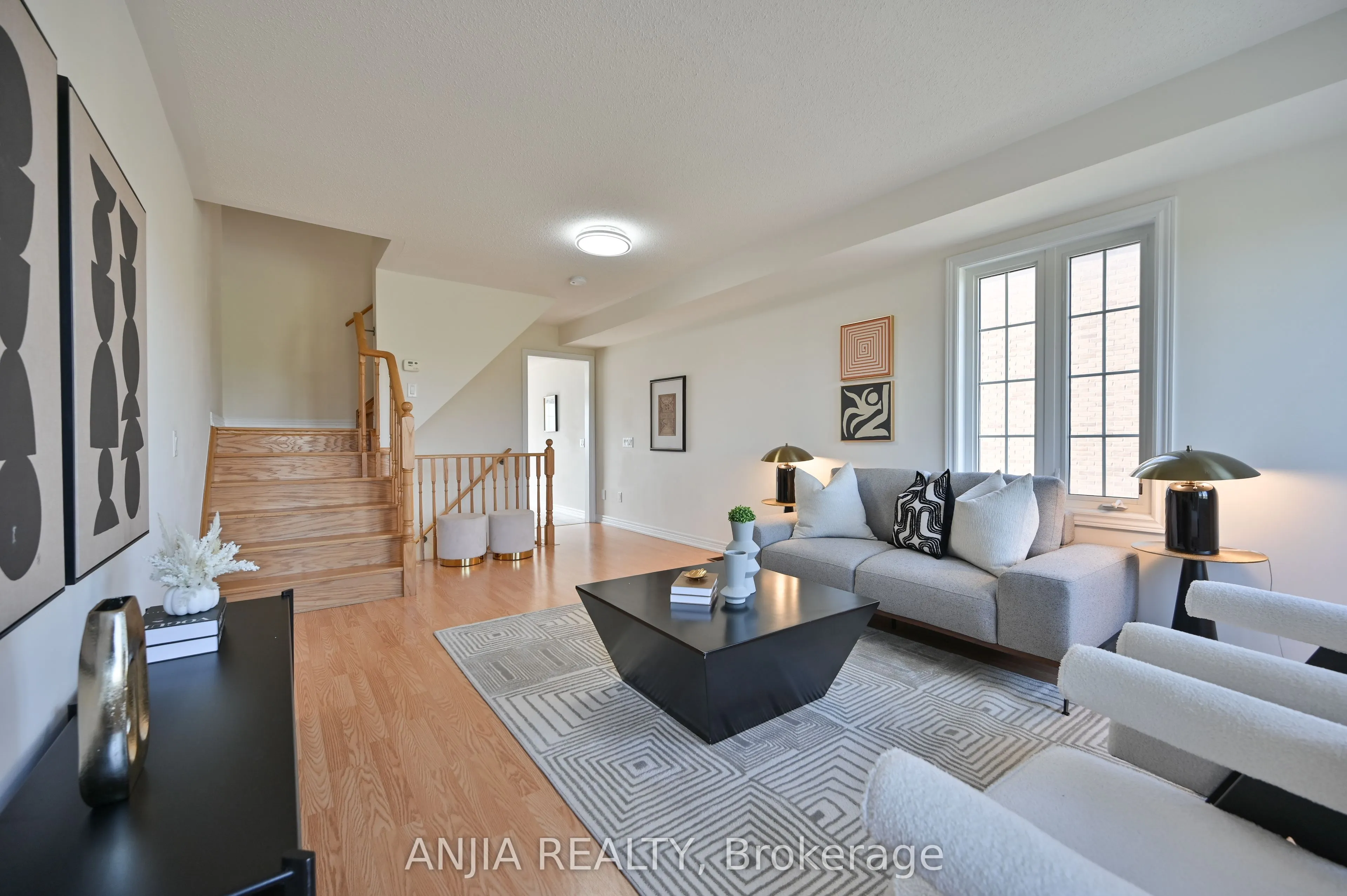 9964 Mccowan Road