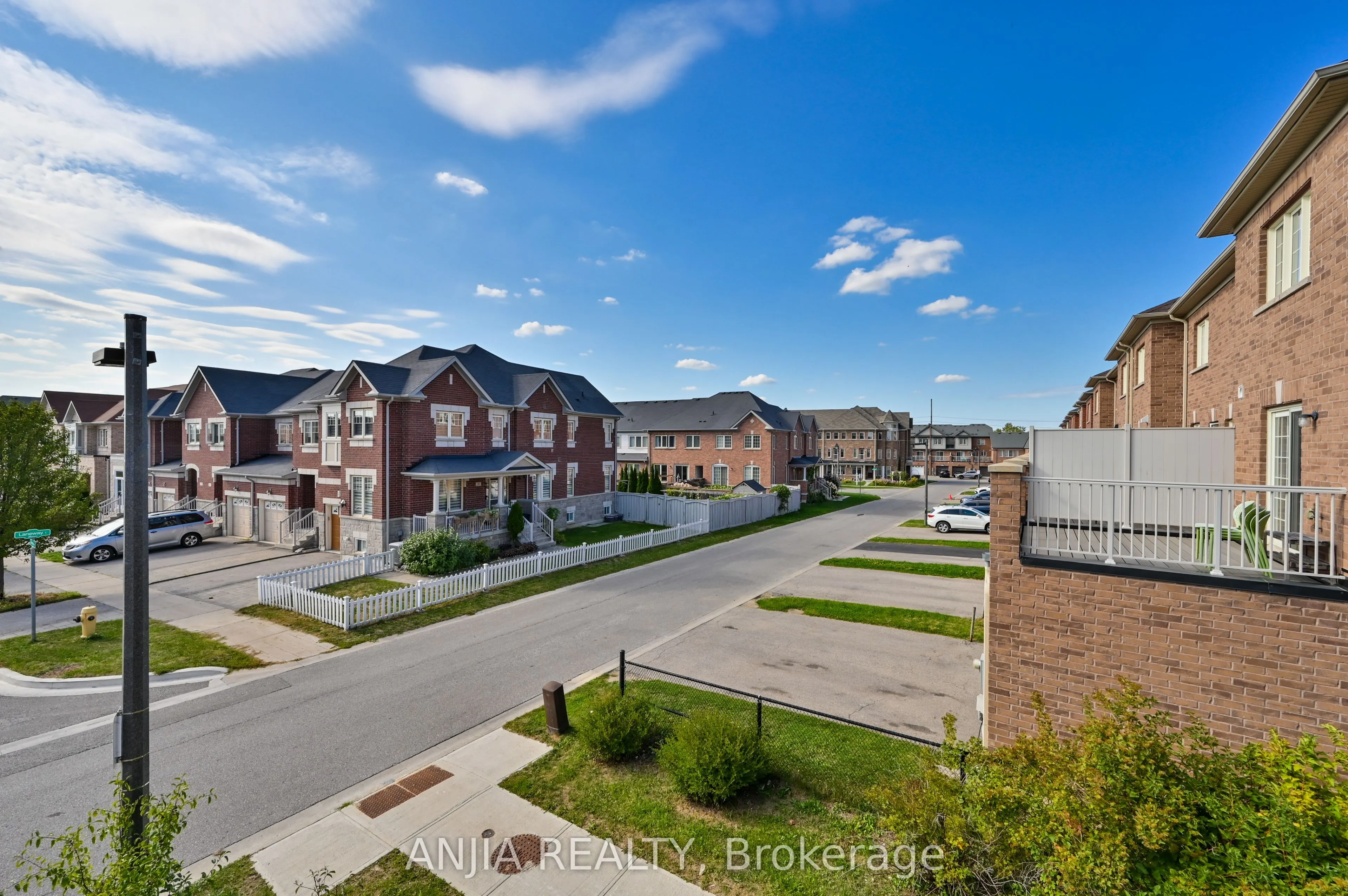 9964 Mccowan Road