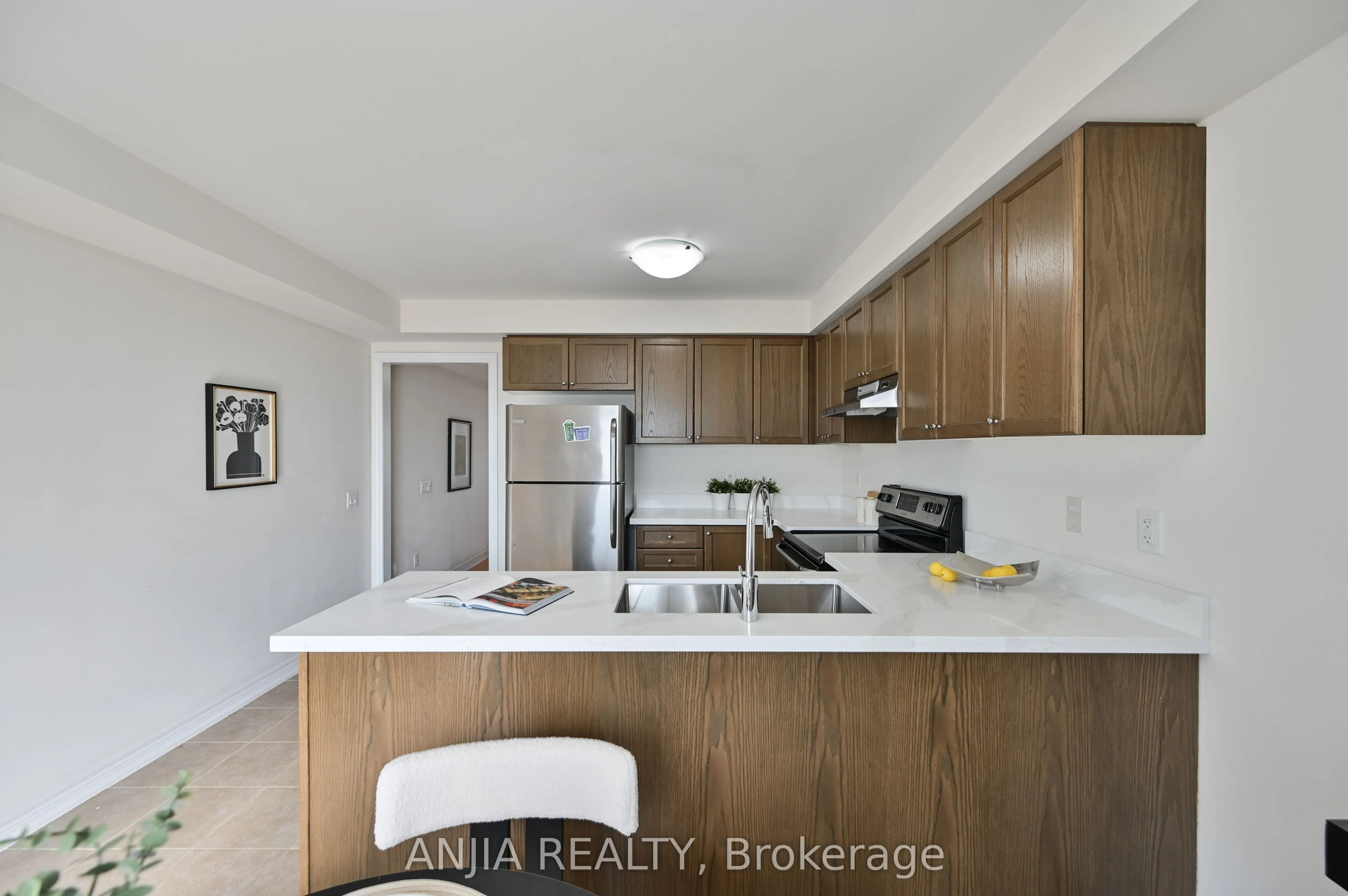 9964 Mccowan Road