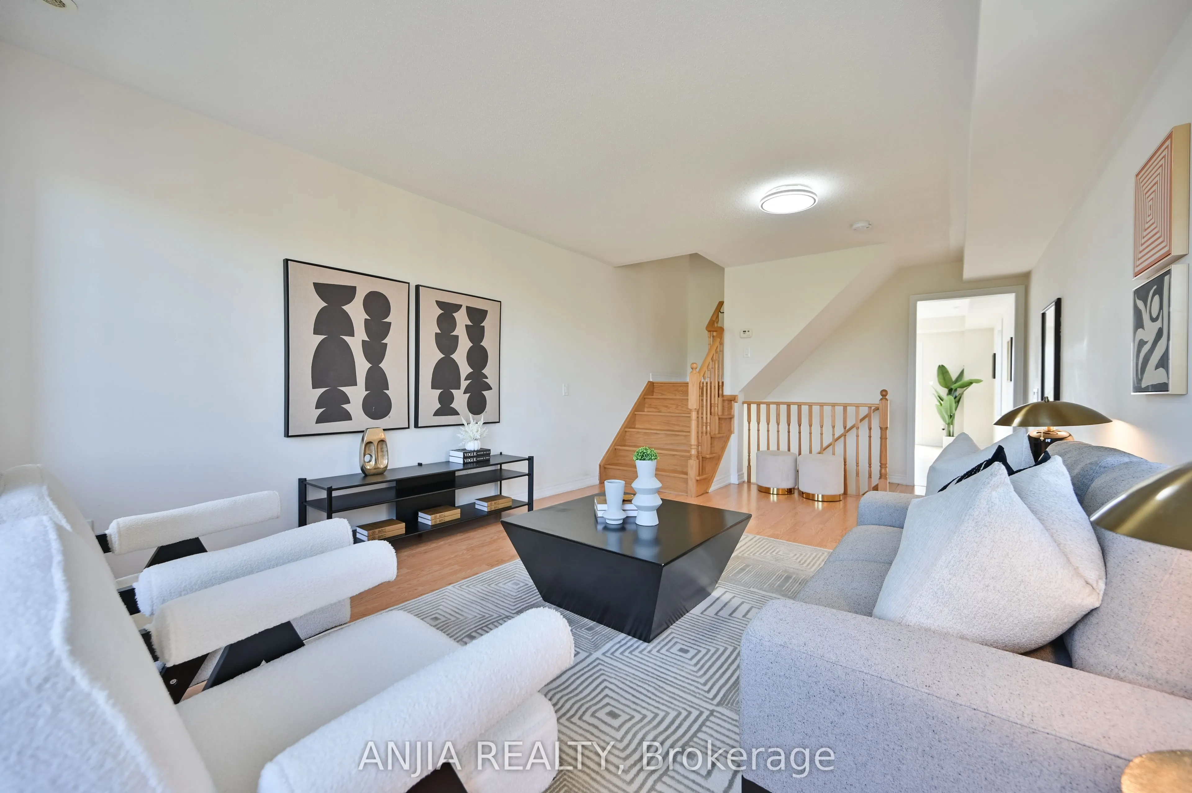 9964 Mccowan Road
