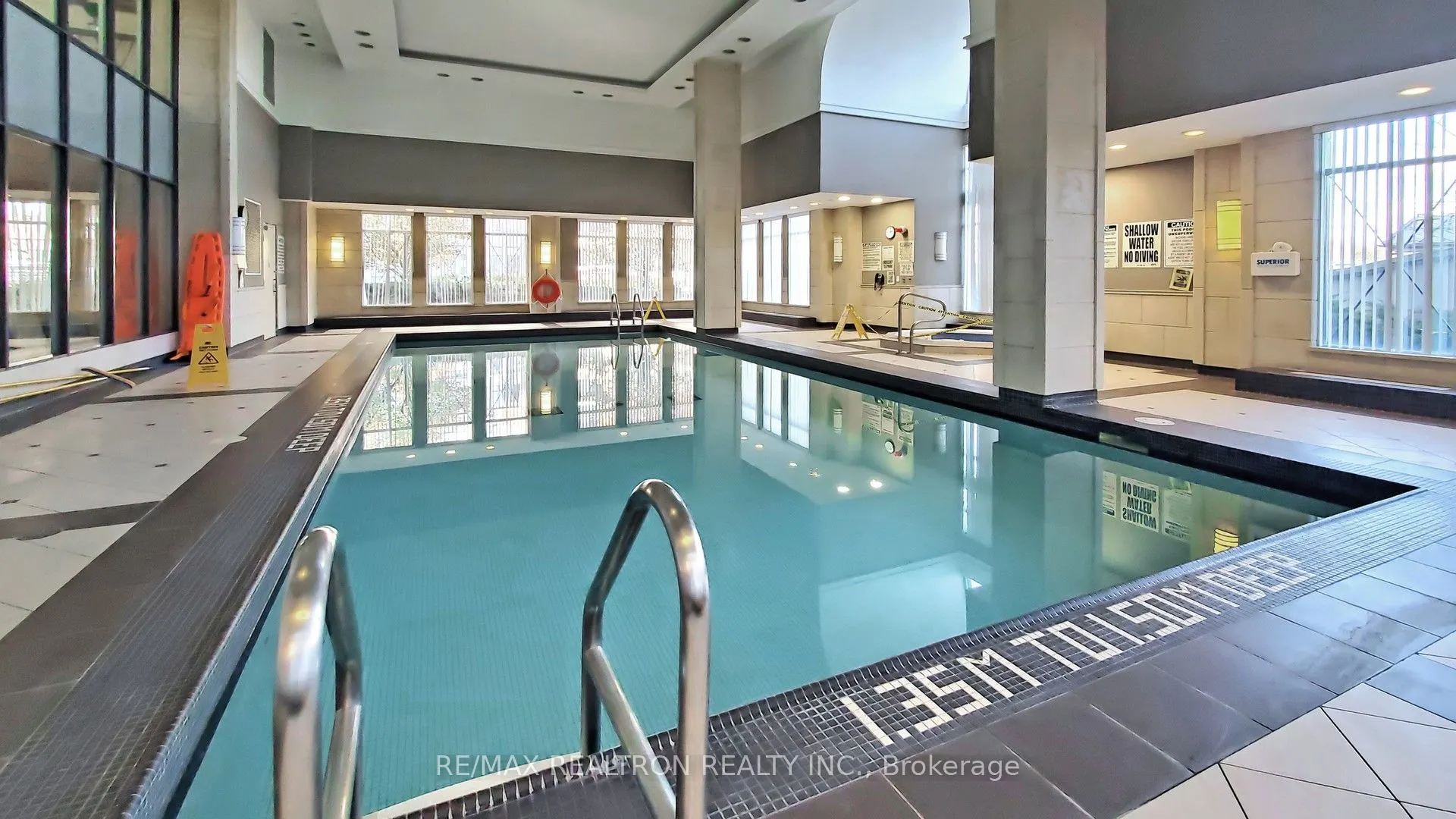310 Red Maple Road, #608