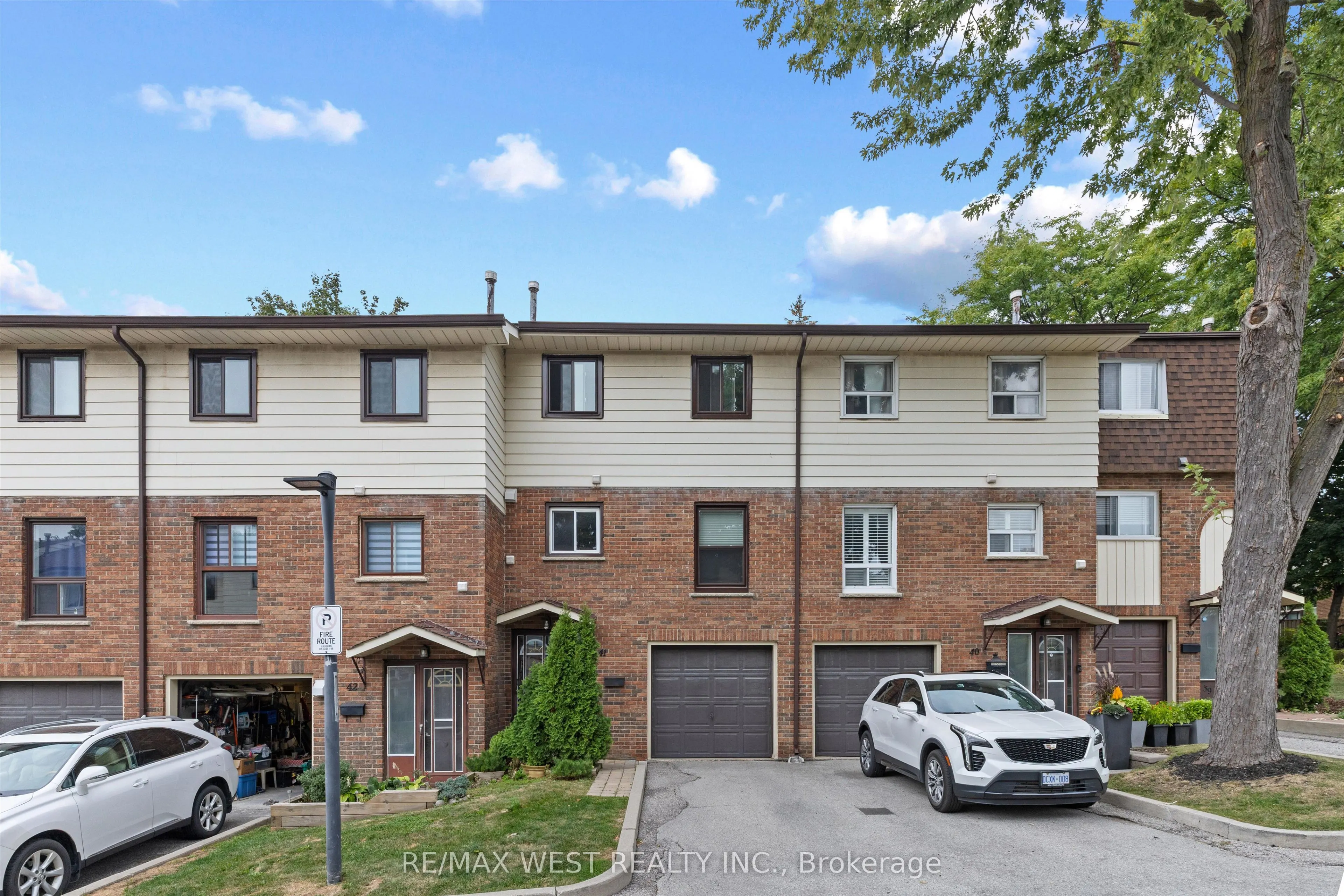 88 Rainbow Drive, #41