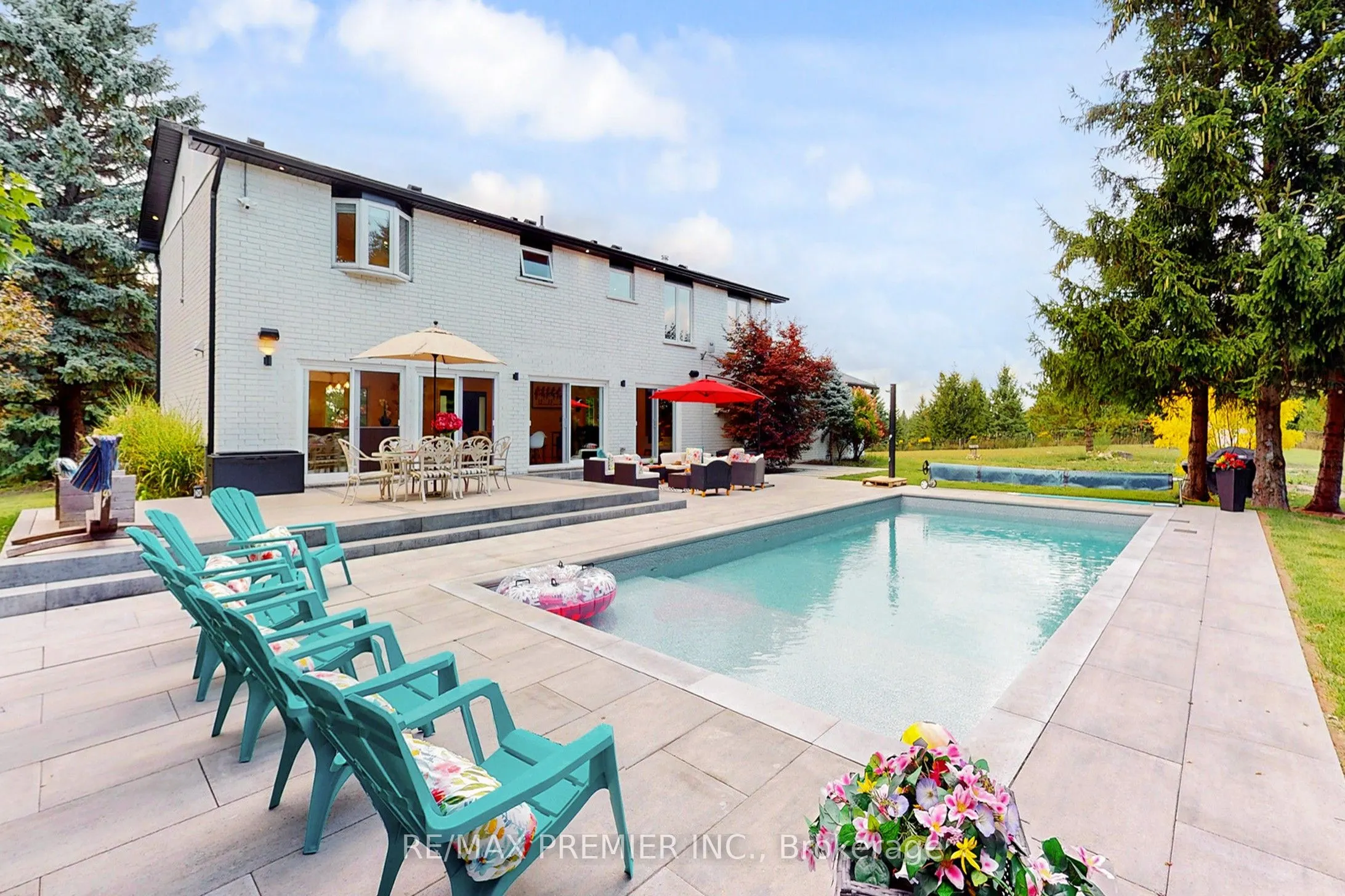 17265 Weston Road