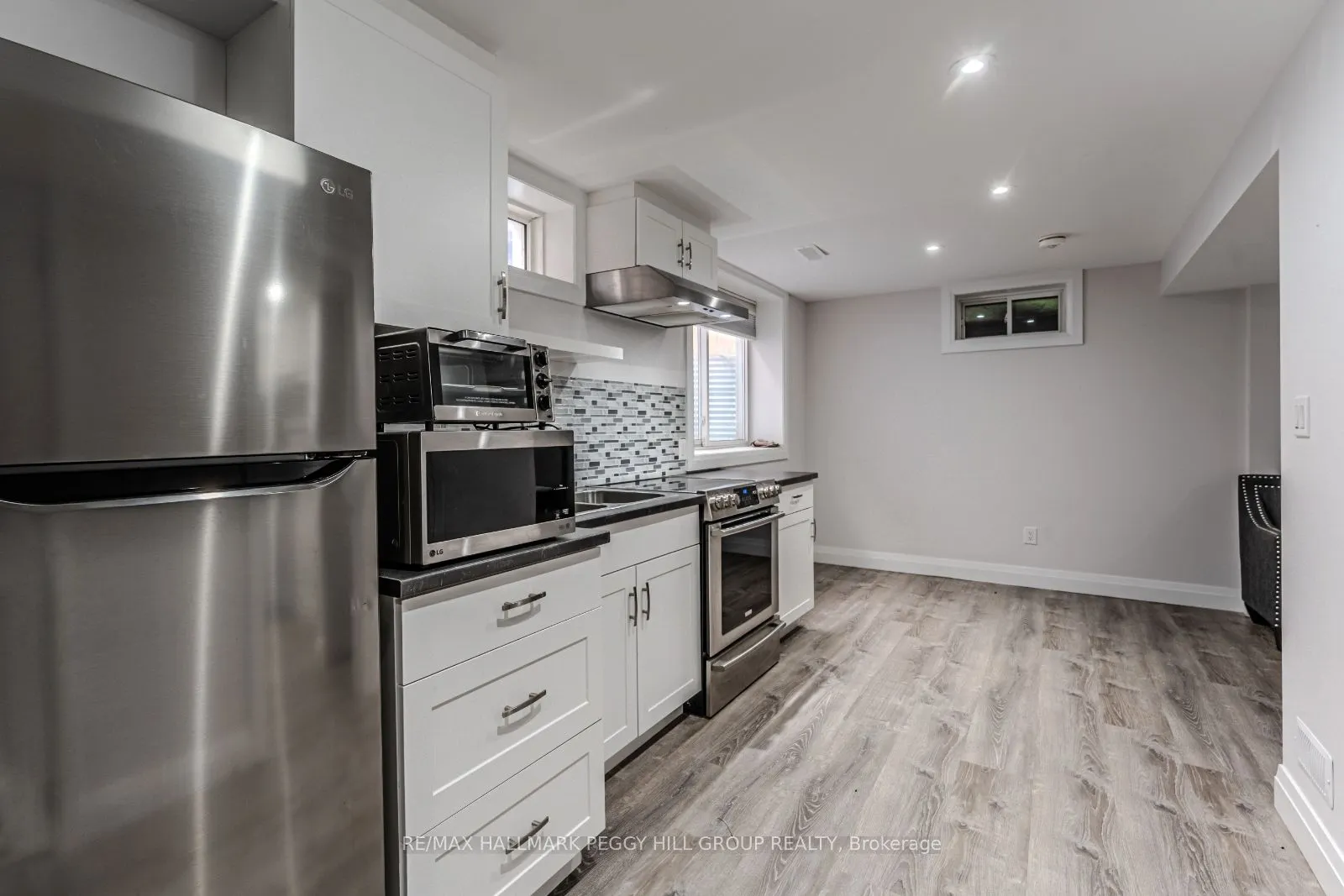 17 Wagner Crescent, #Lower