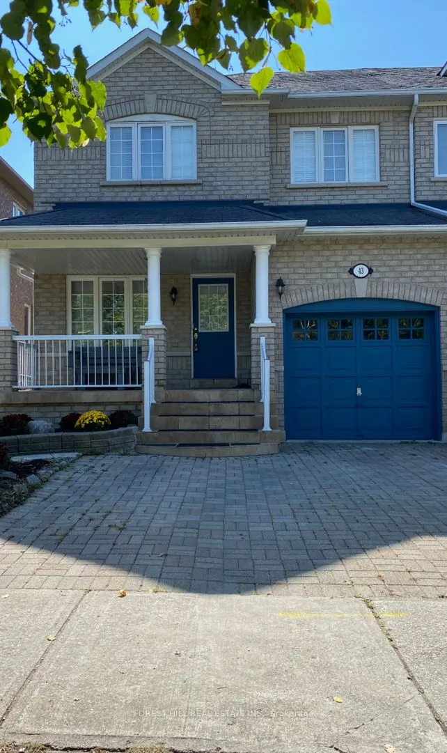 43 Park Place Drive