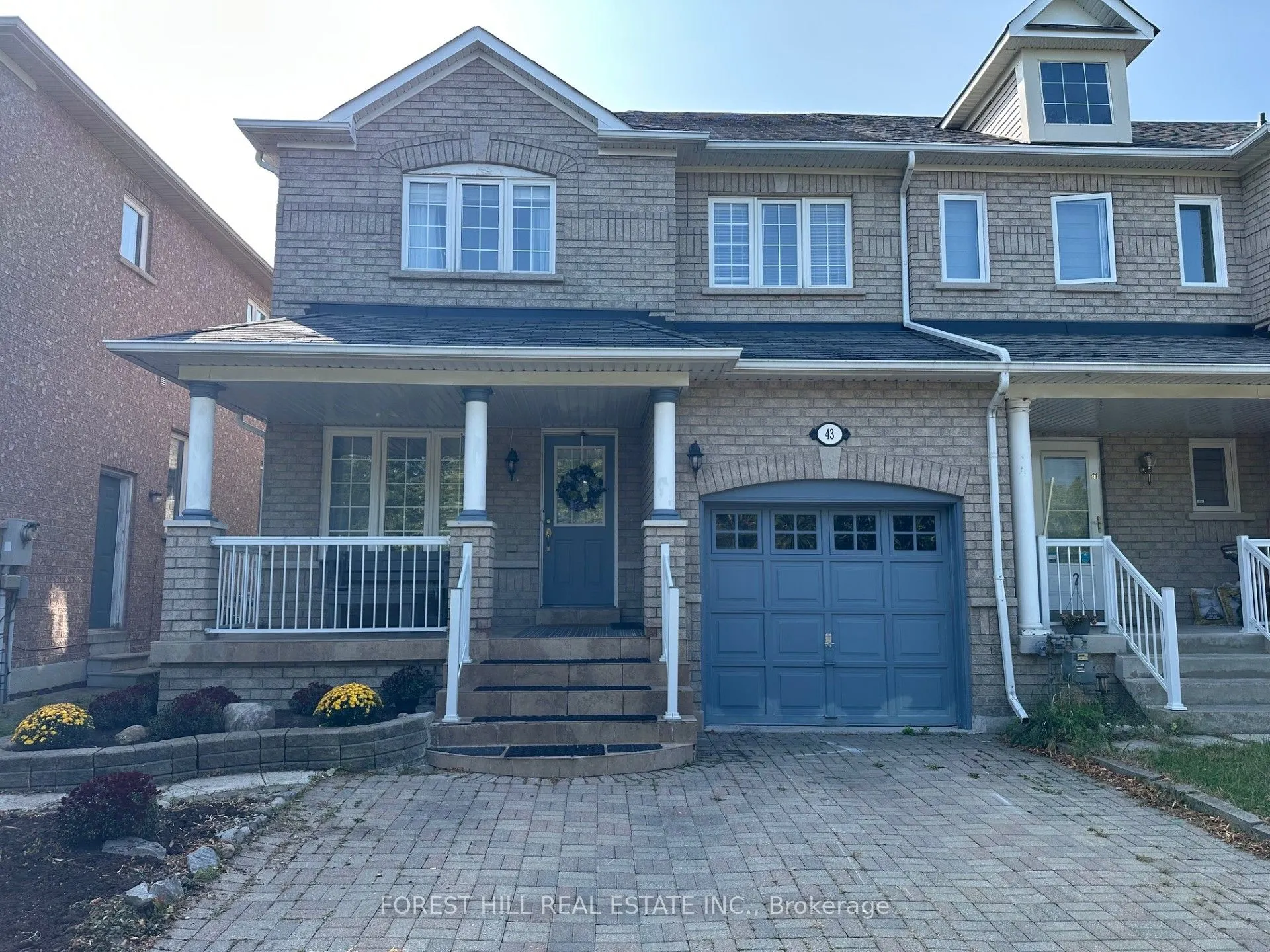 43 Park Place Drive