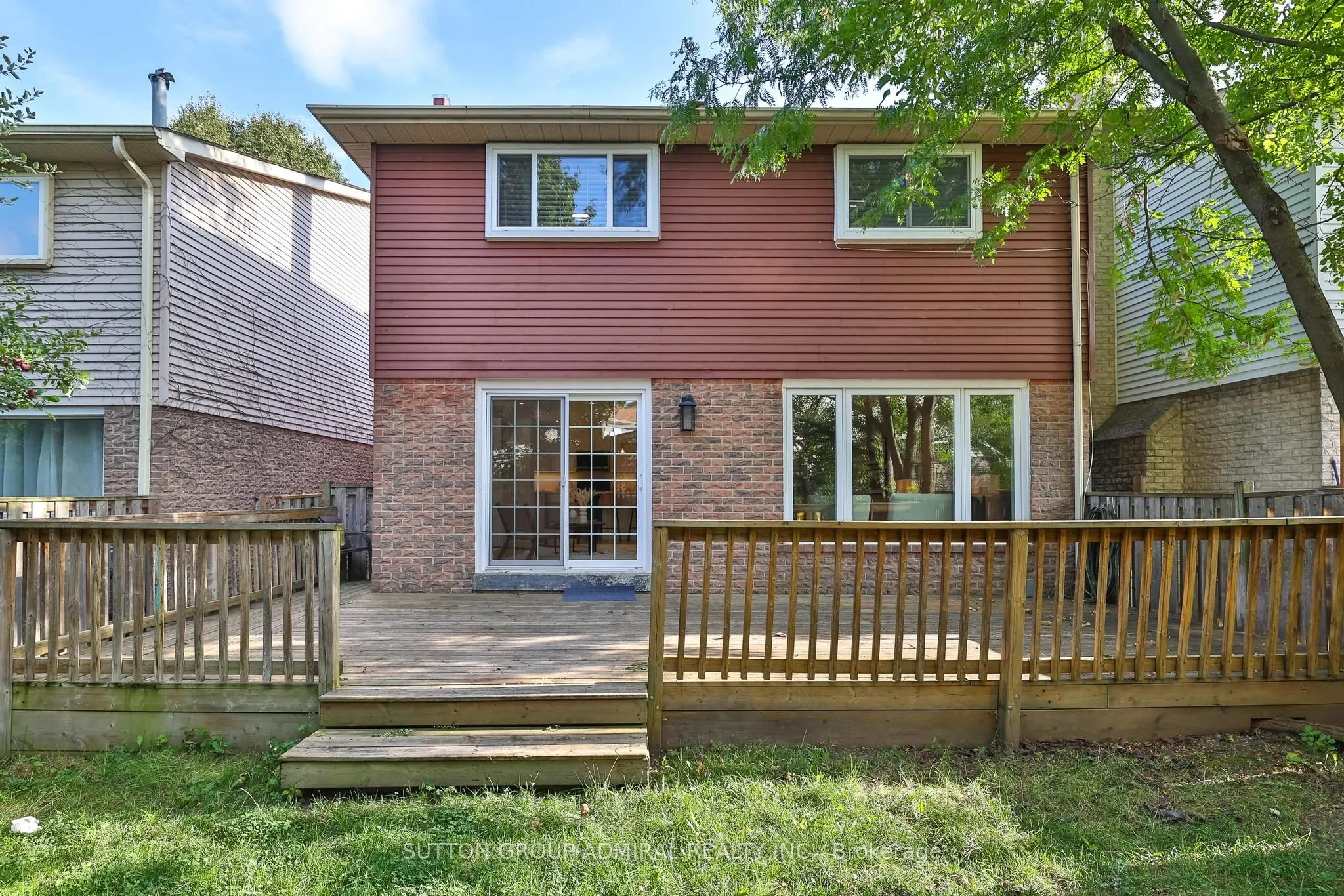 258 Mullen Drive