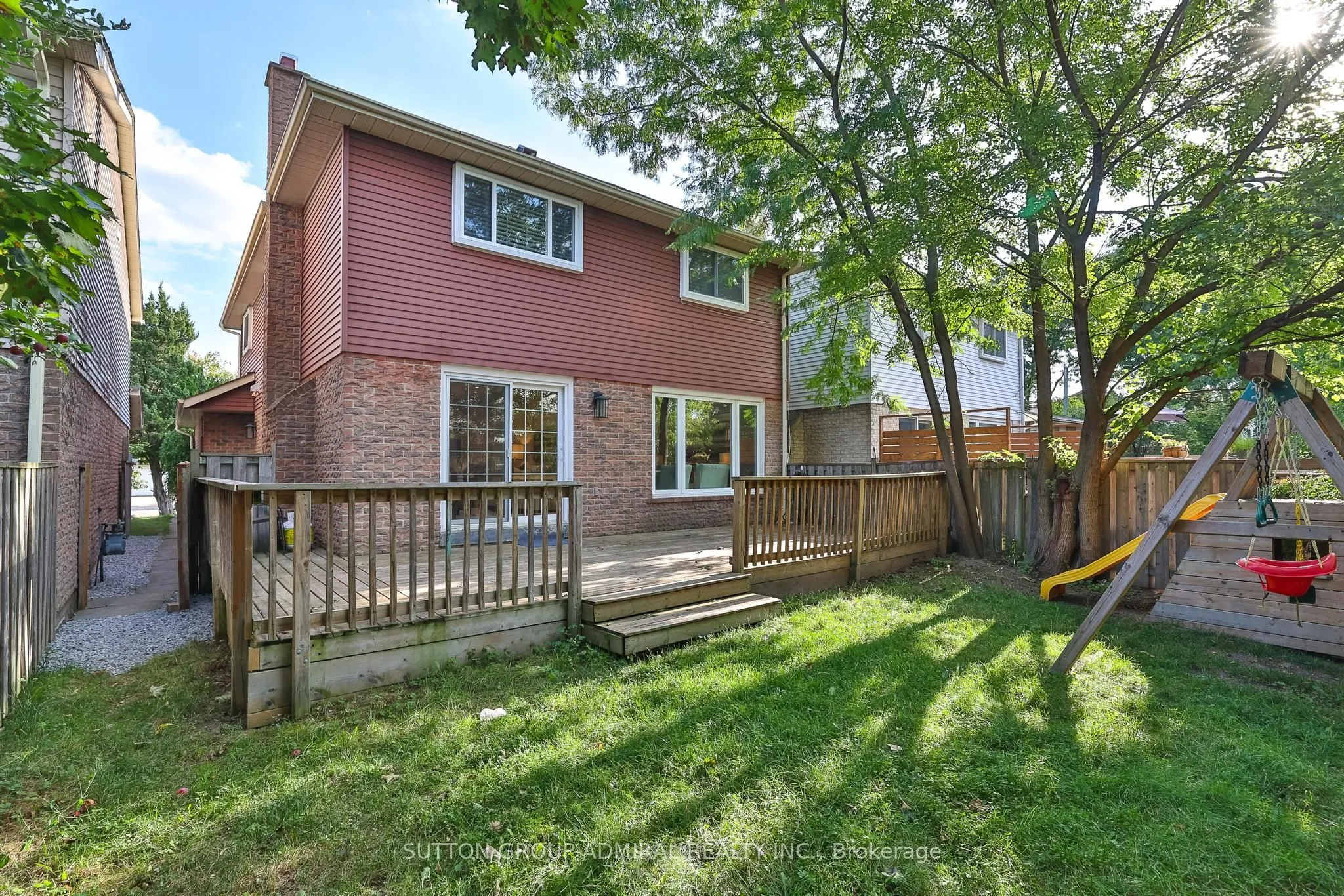 258 Mullen Drive