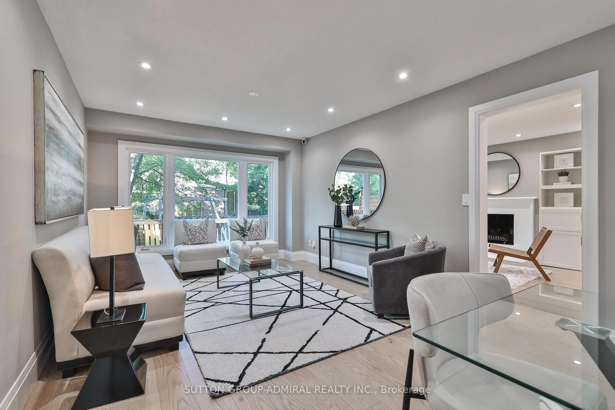 258 Mullen Drive