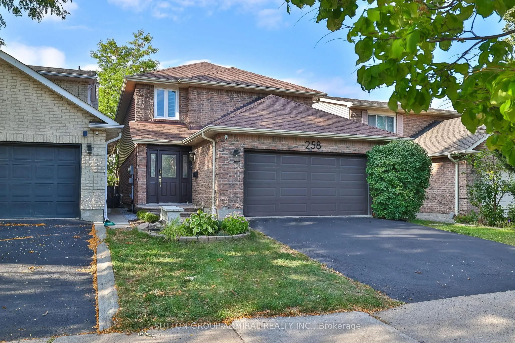 258 Mullen Drive